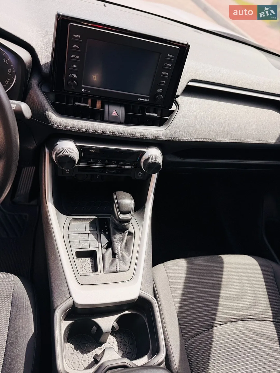 2019 Toyota RAV 4 - мініатюра 14