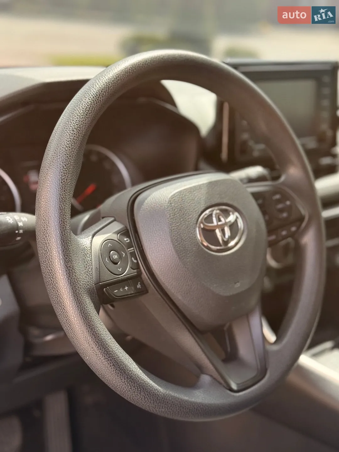 2019 Toyota RAV 4 - мініатюра 18