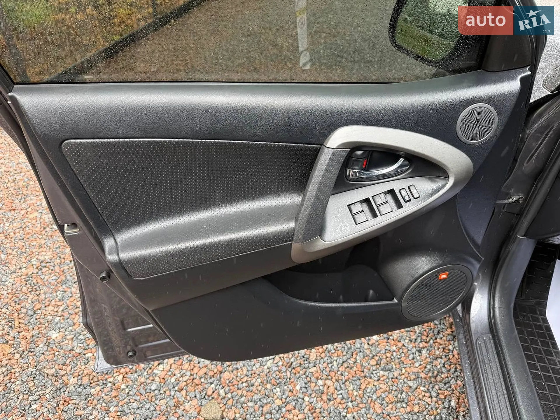 2011 Toyota RAV 4 - мініатюра 28