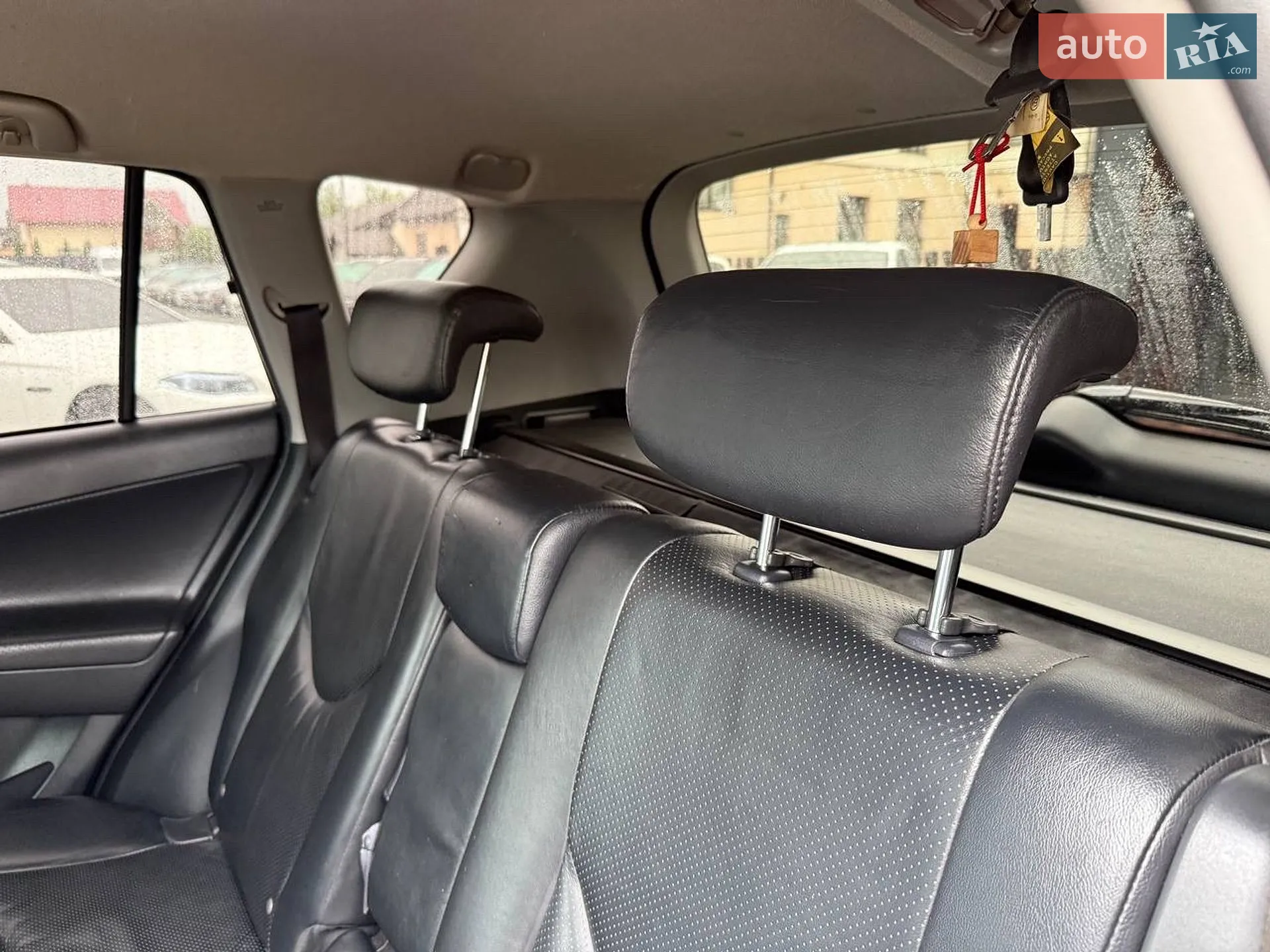 2011 Toyota RAV 4 - мініатюра 46