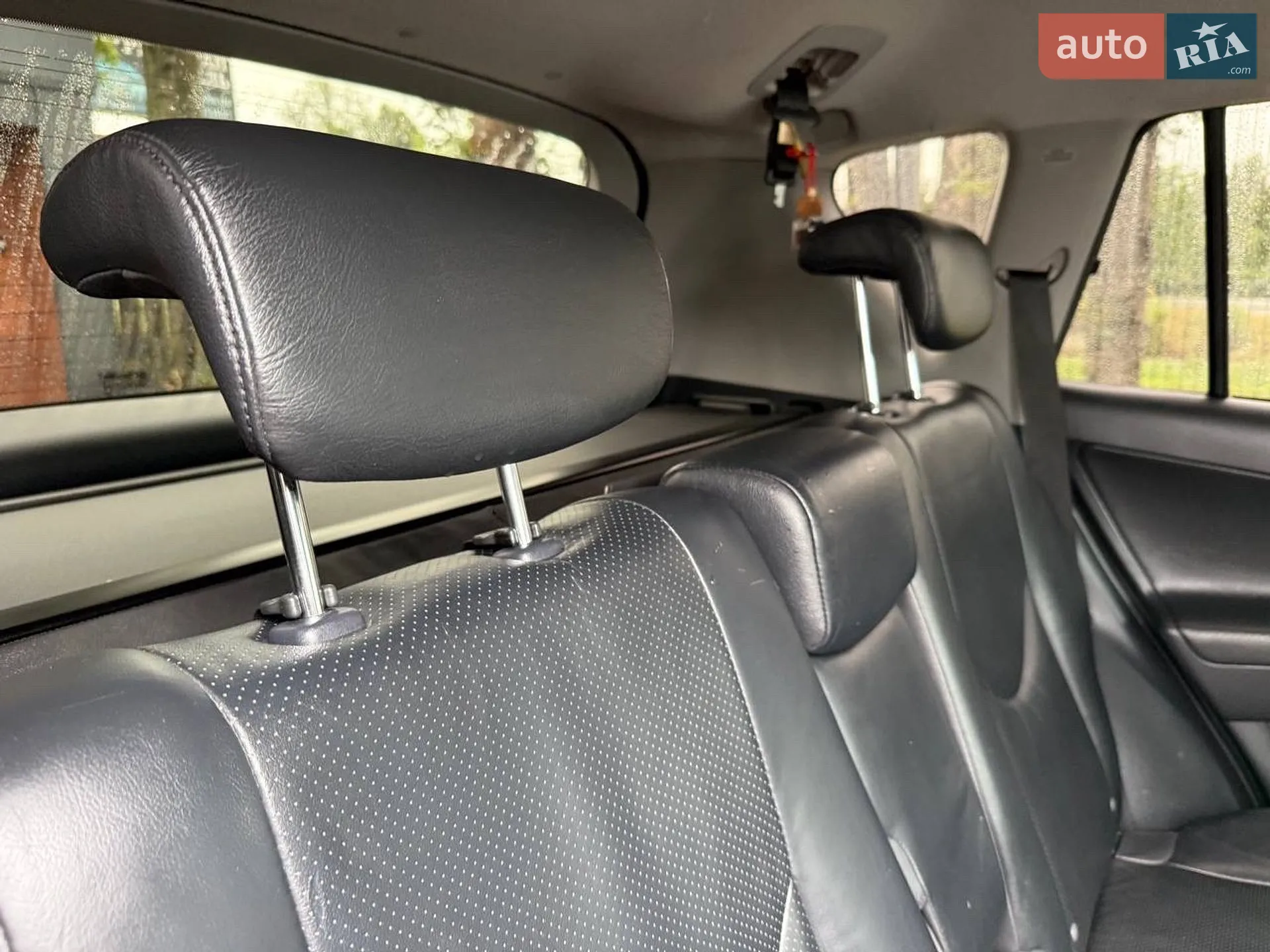 2011 Toyota RAV 4 - мініатюра 53