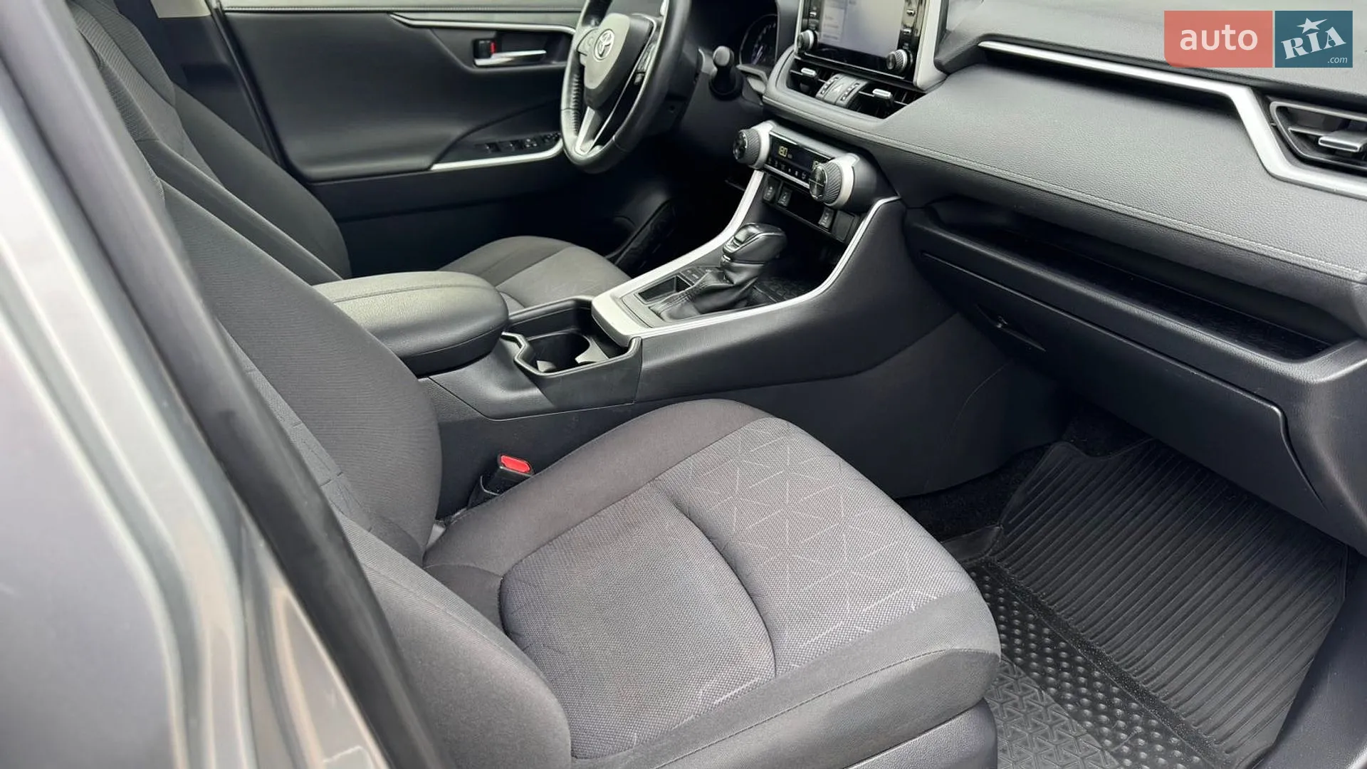 2019 Toyota RAV 4 - мініатюра 6
