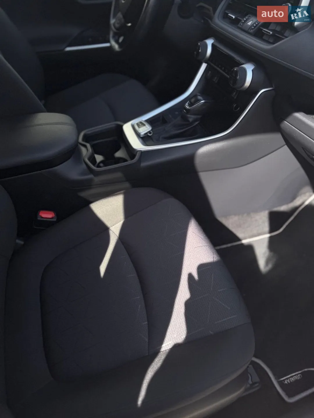 2021 Toyota RAV 4 - мініатюра 24