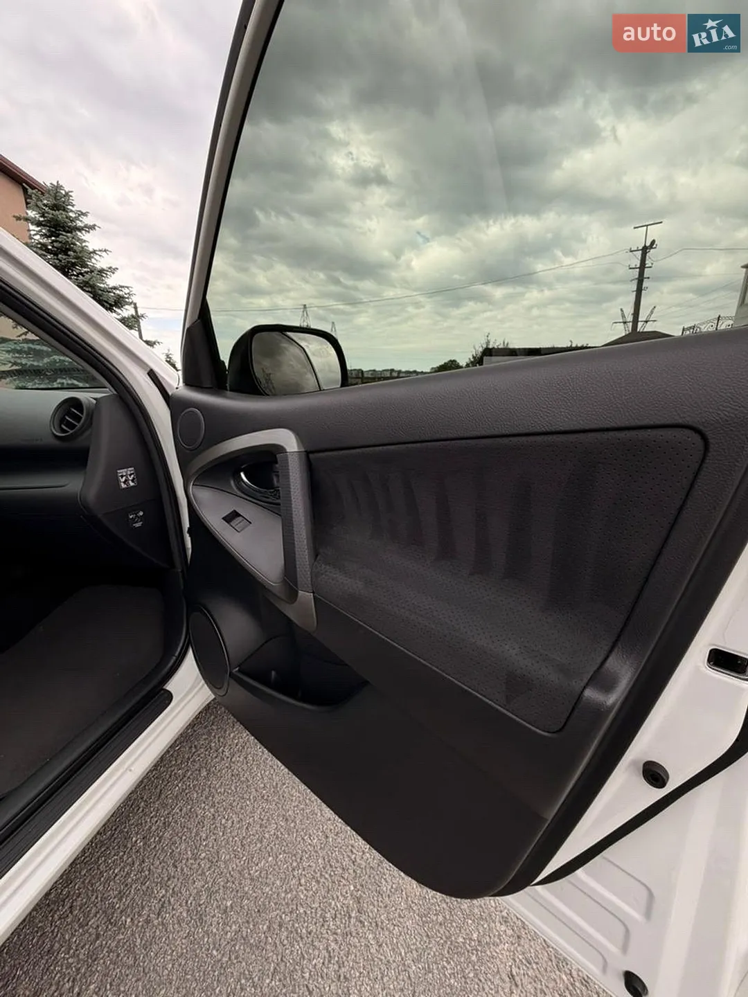 2012 Toyota RAV 4 - мініатюра 12