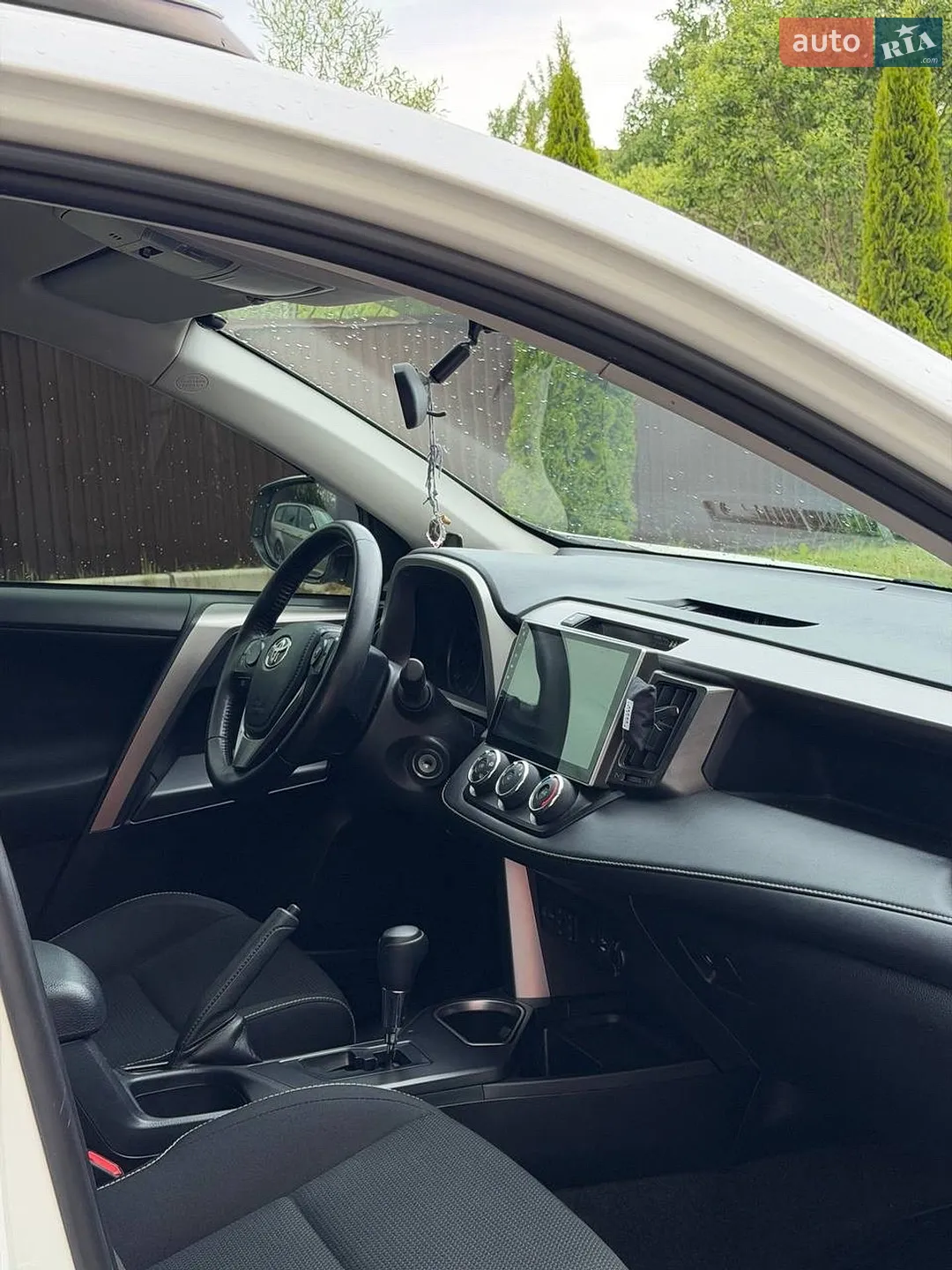 2017 Toyota RAV 4 - мініатюра 18