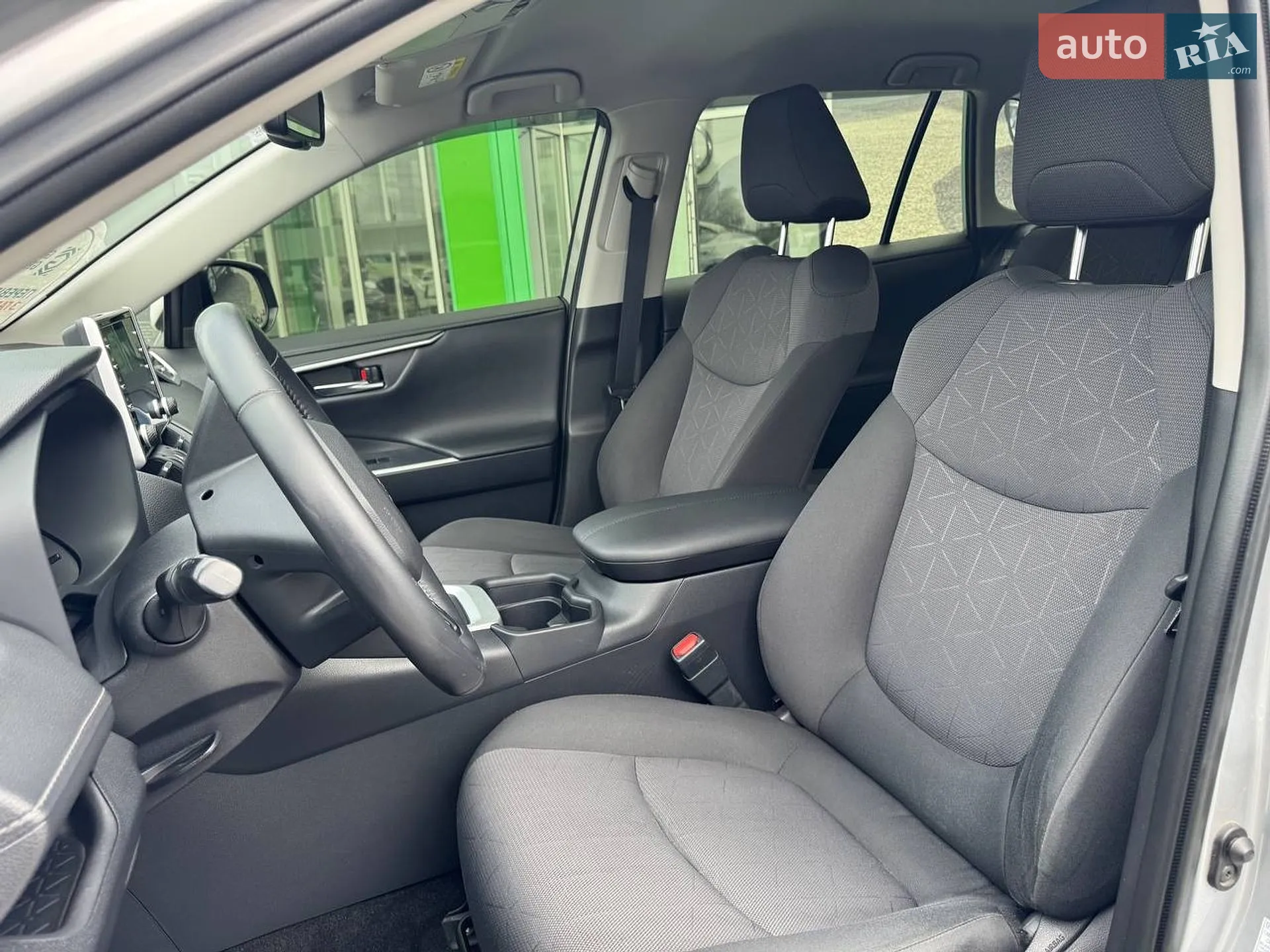 2019 Toyota RAV 4 - мініатюра 24