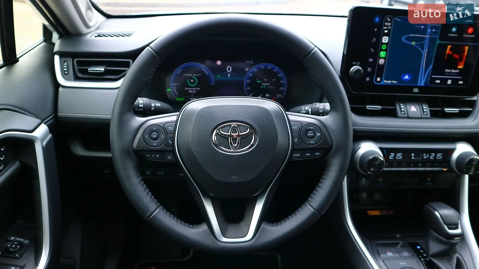 2023 Toyota RAV 4 - мініатюра 9
