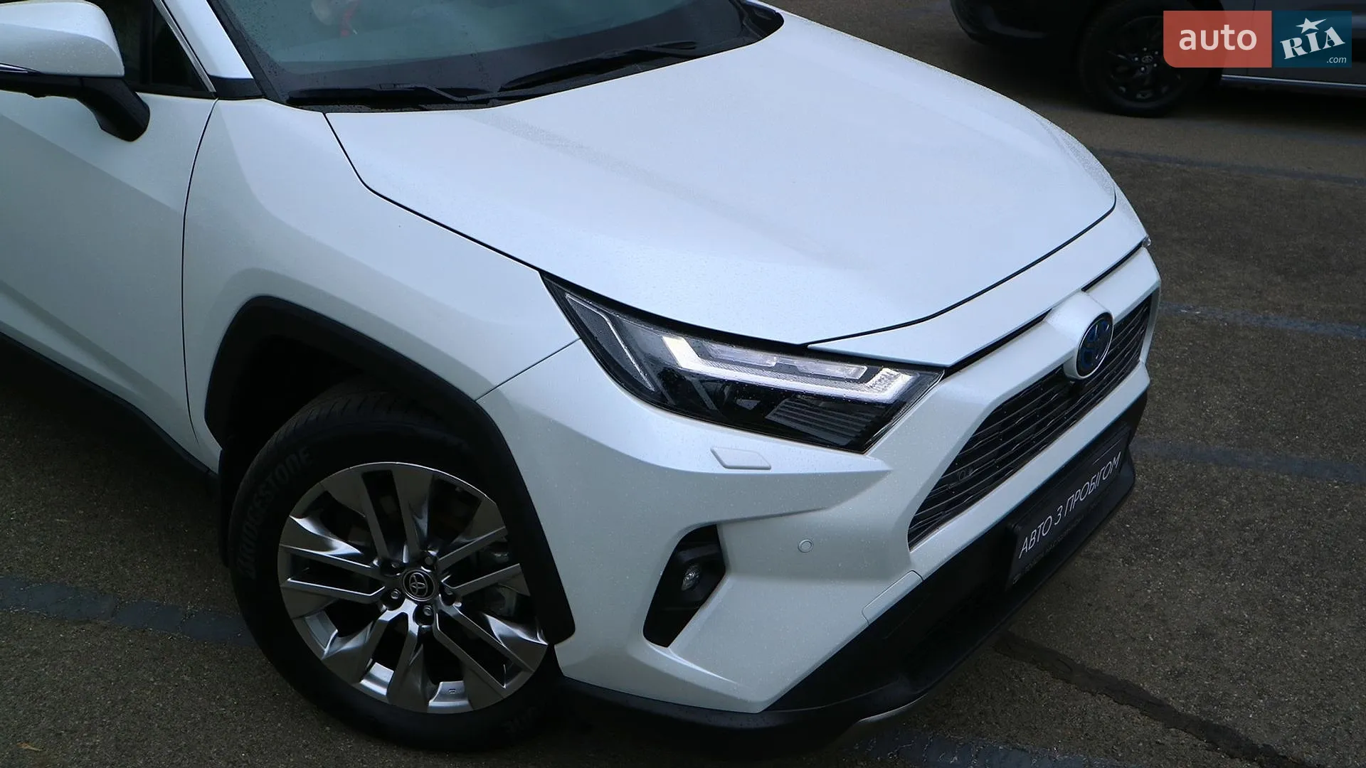 2023 Toyota RAV 4 - мініатюра 27
