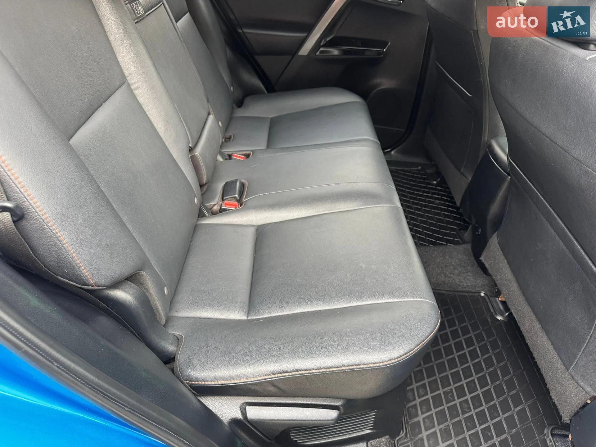 2017 Toyota RAV 4 - мініатюра 26