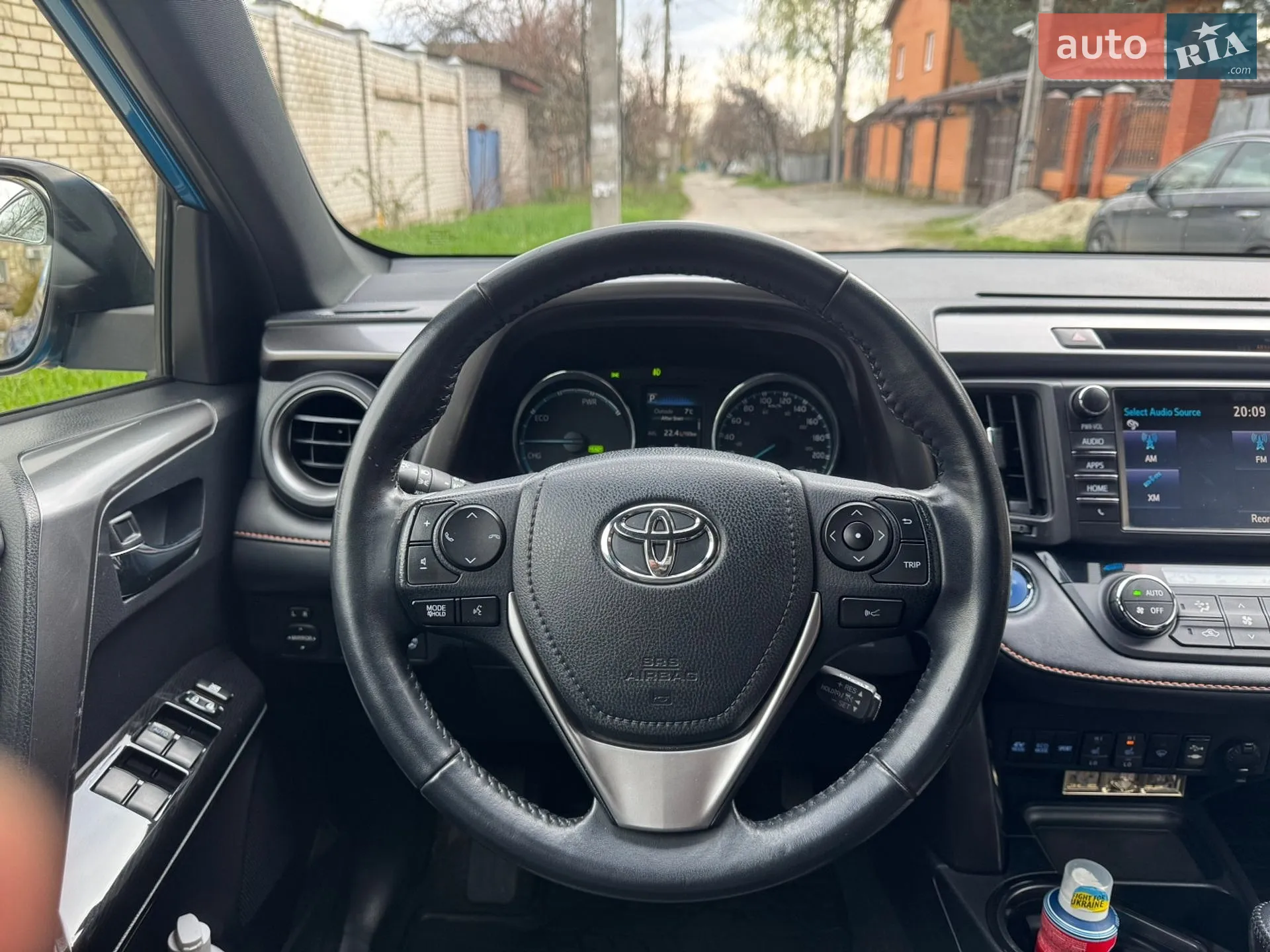 2017 Toyota RAV 4 - мініатюра 36