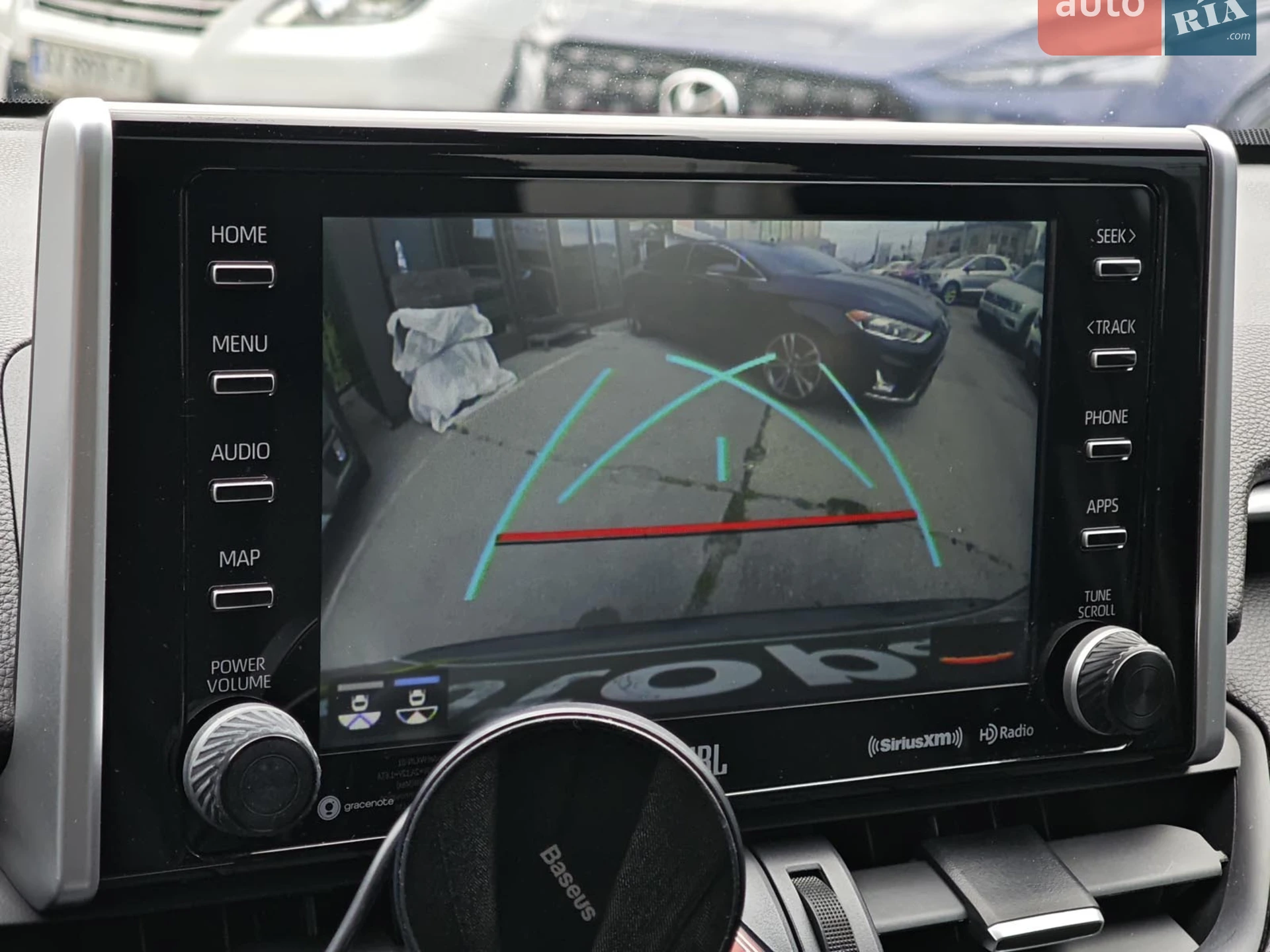 2019 Toyota RAV 4 - мініатюра 33