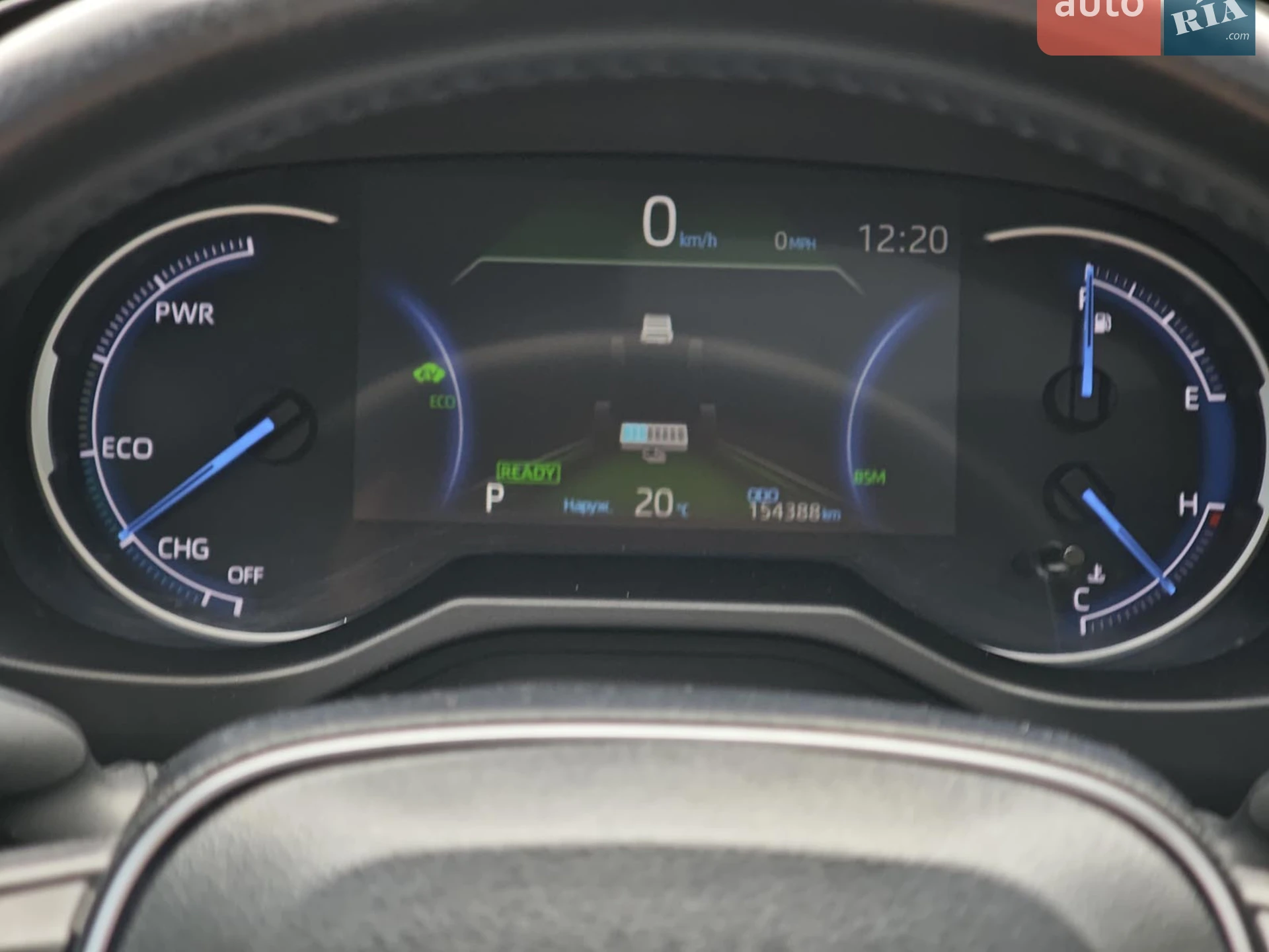 2019 Toyota RAV 4 - мініатюра 31