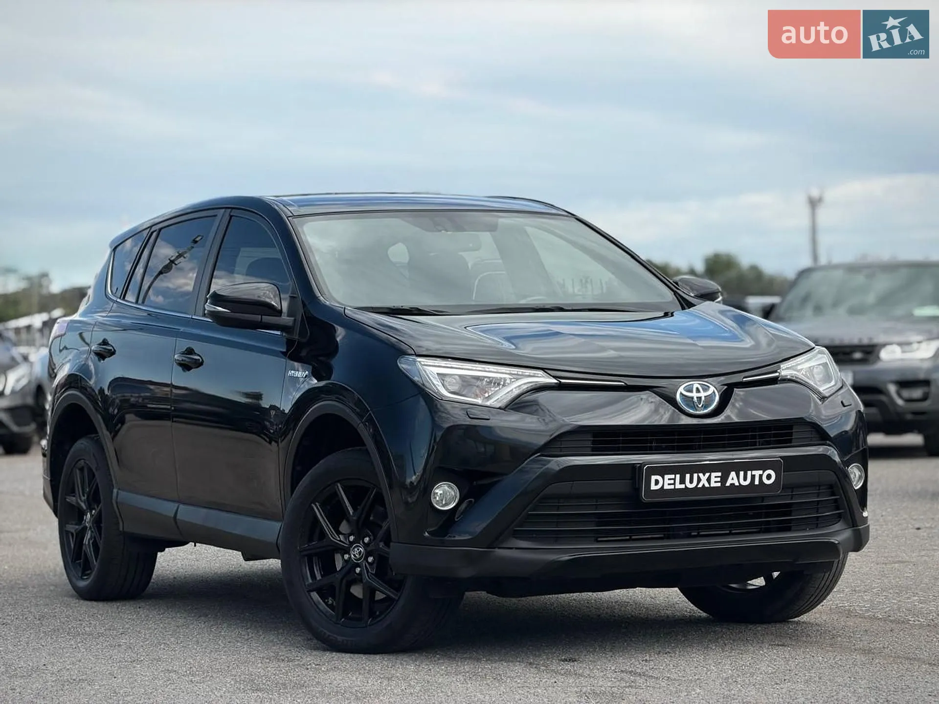2018 Toyota RAV 4 - мініатюра 15