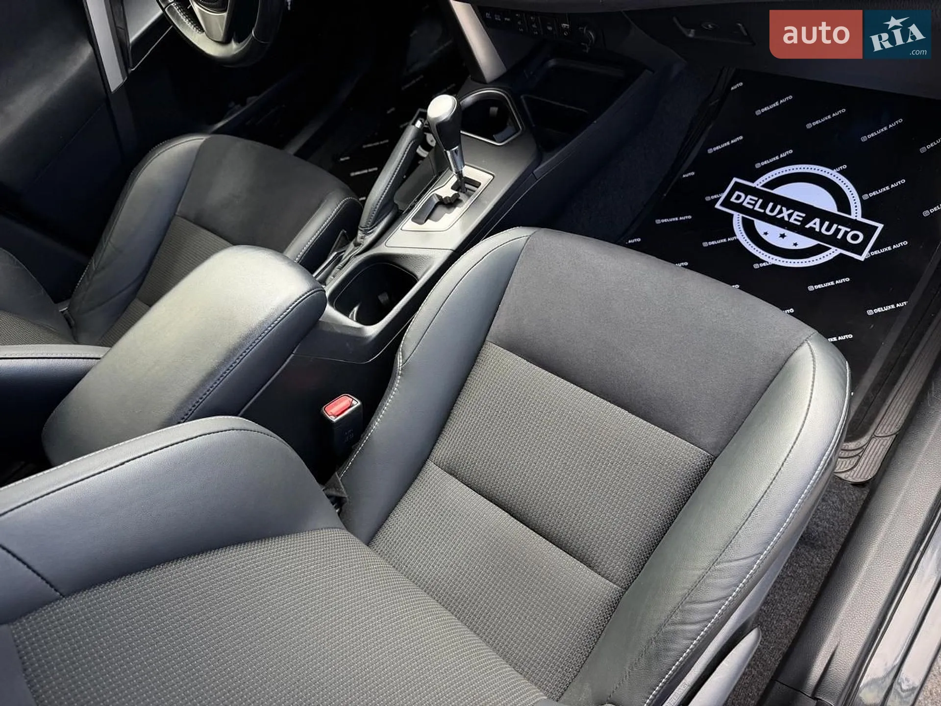 2018 Toyota RAV 4 - мініатюра 35