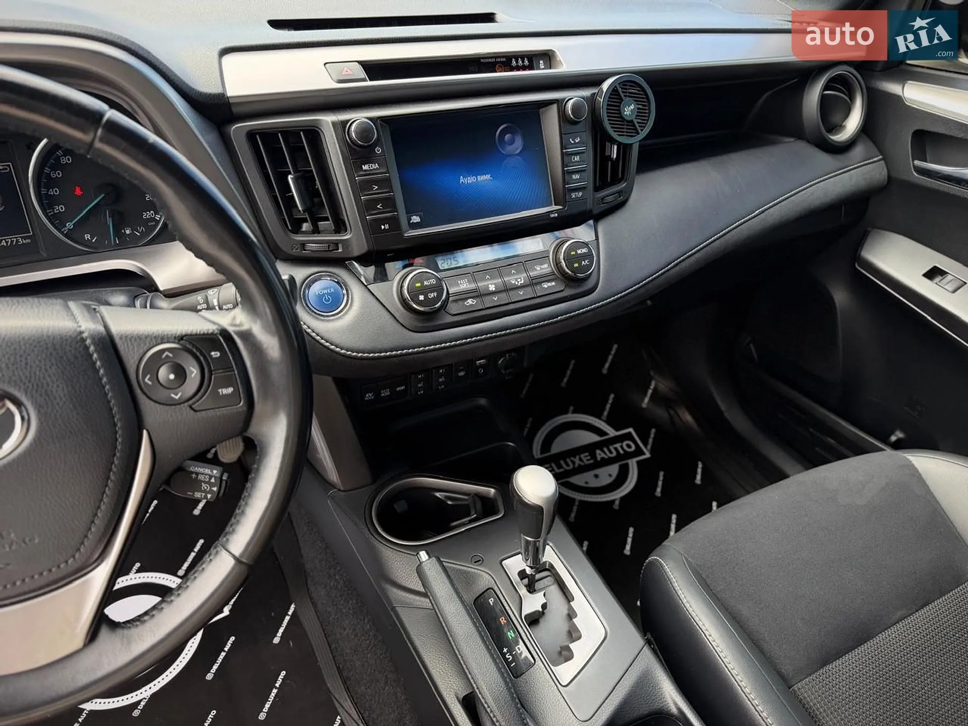 2018 Toyota RAV 4 - мініатюра 47