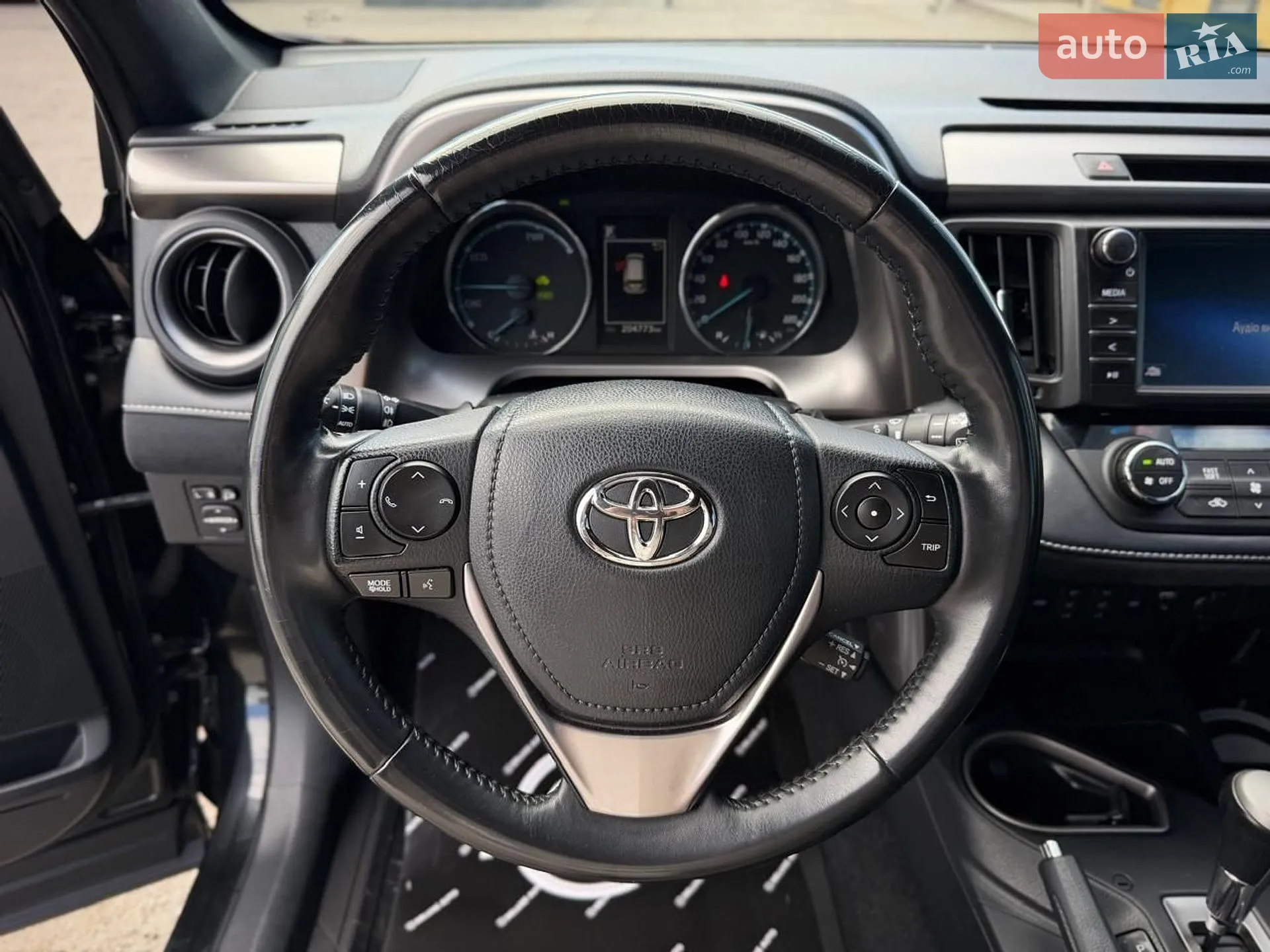2018 Toyota RAV 4 - мініатюра 50