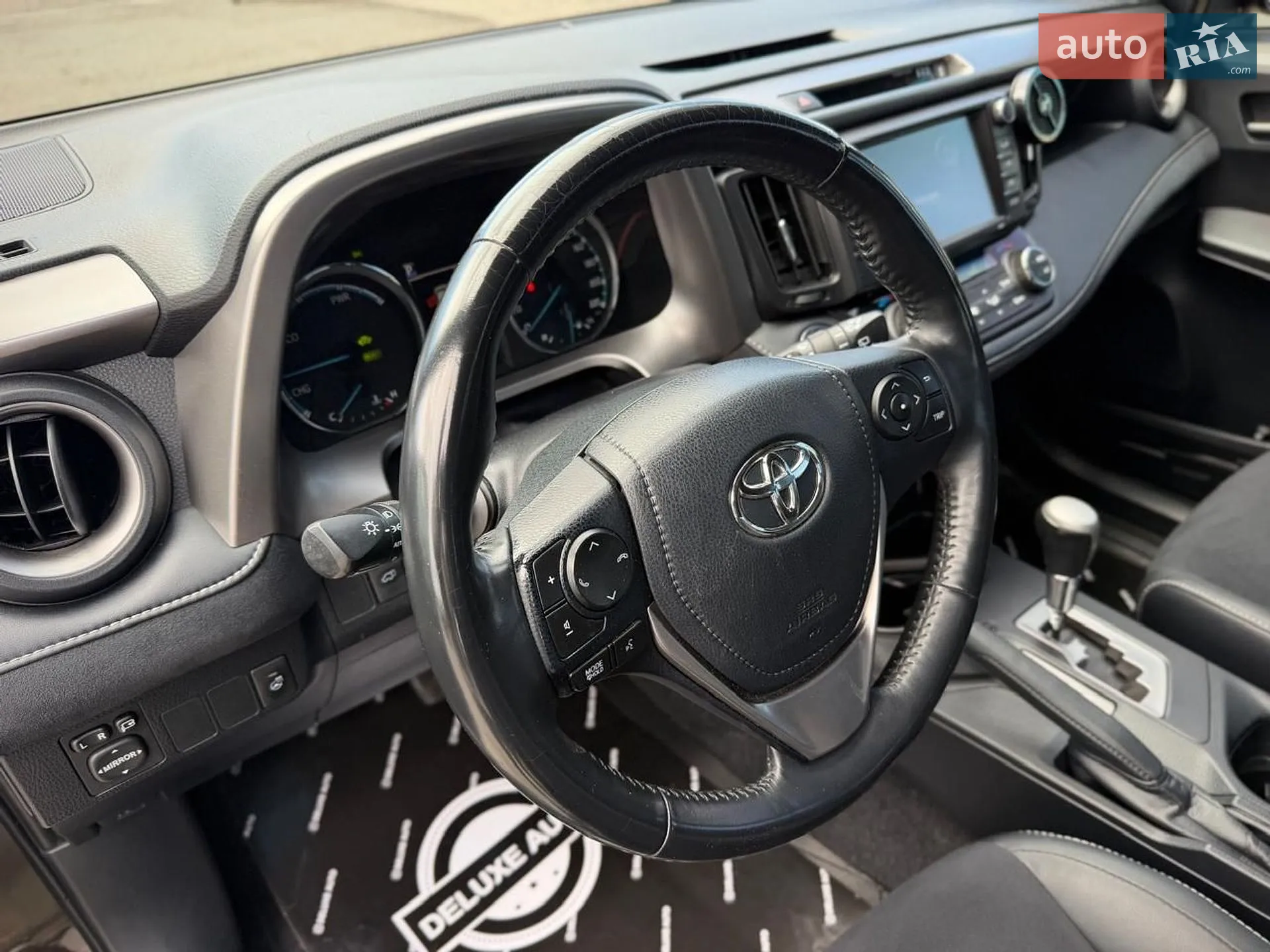 2018 Toyota RAV 4 - мініатюра 59
