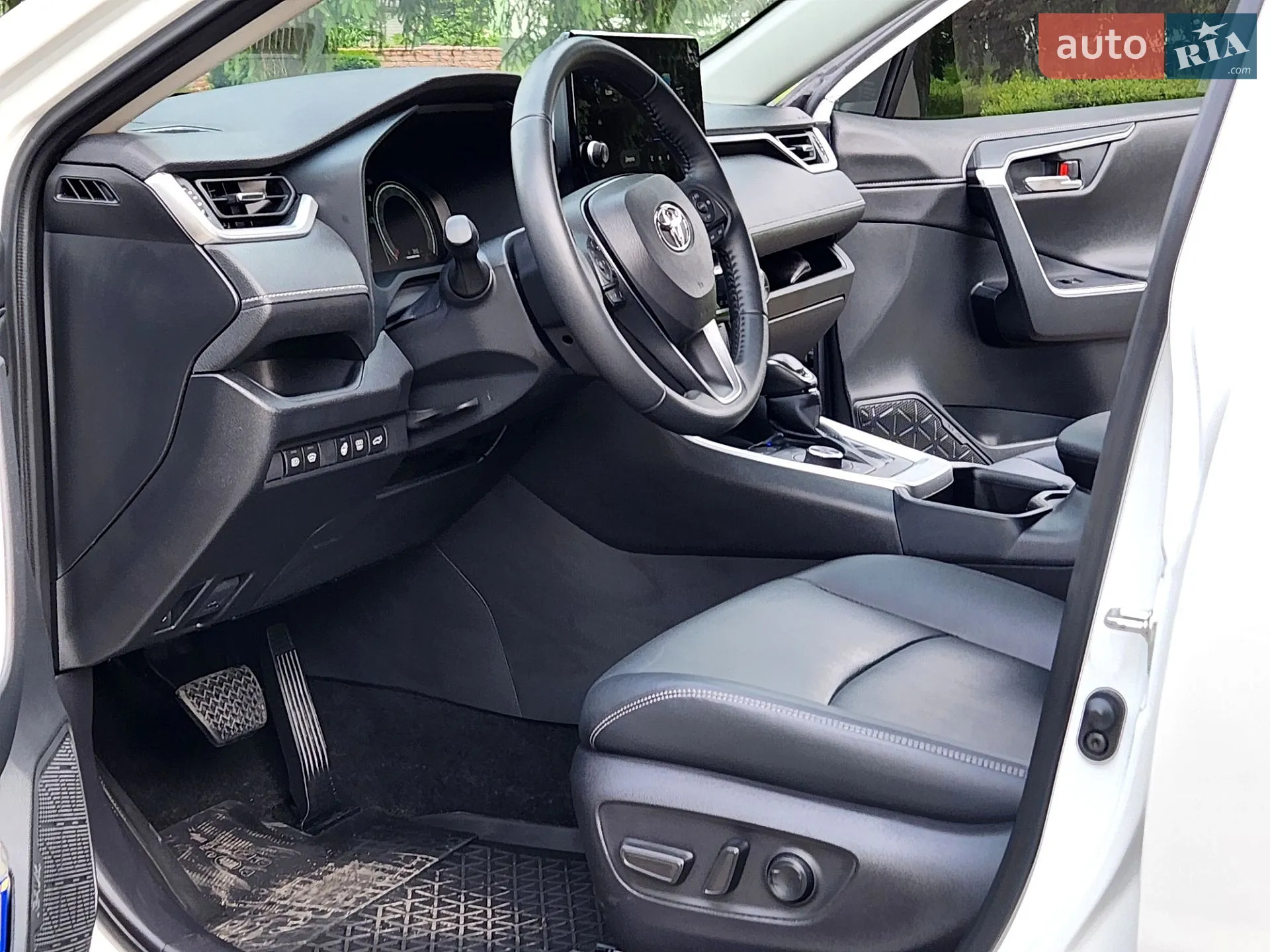 2024 Toyota RAV 4 - мініатюра 19