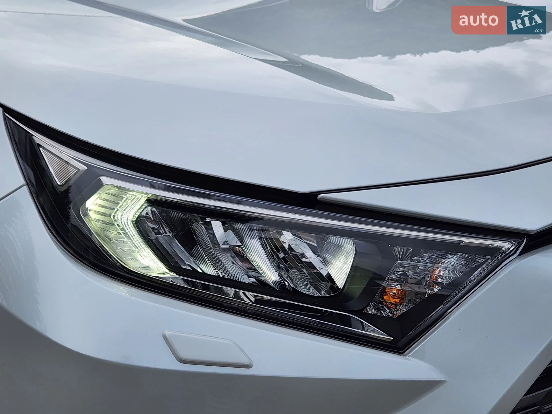 2024 Toyota RAV 4 - мініатюра 36