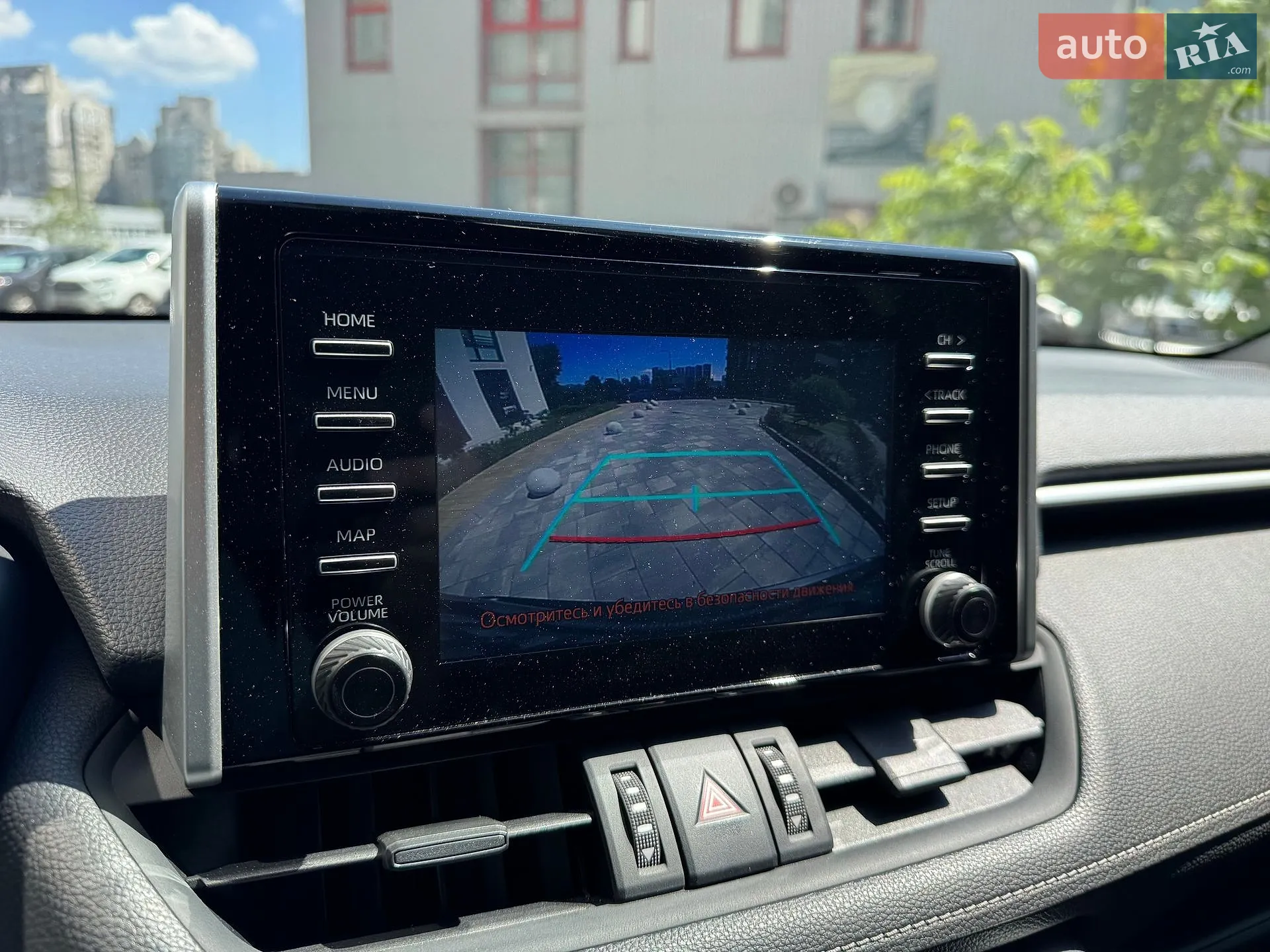 2019 Toyota RAV 4 - мініатюра 7