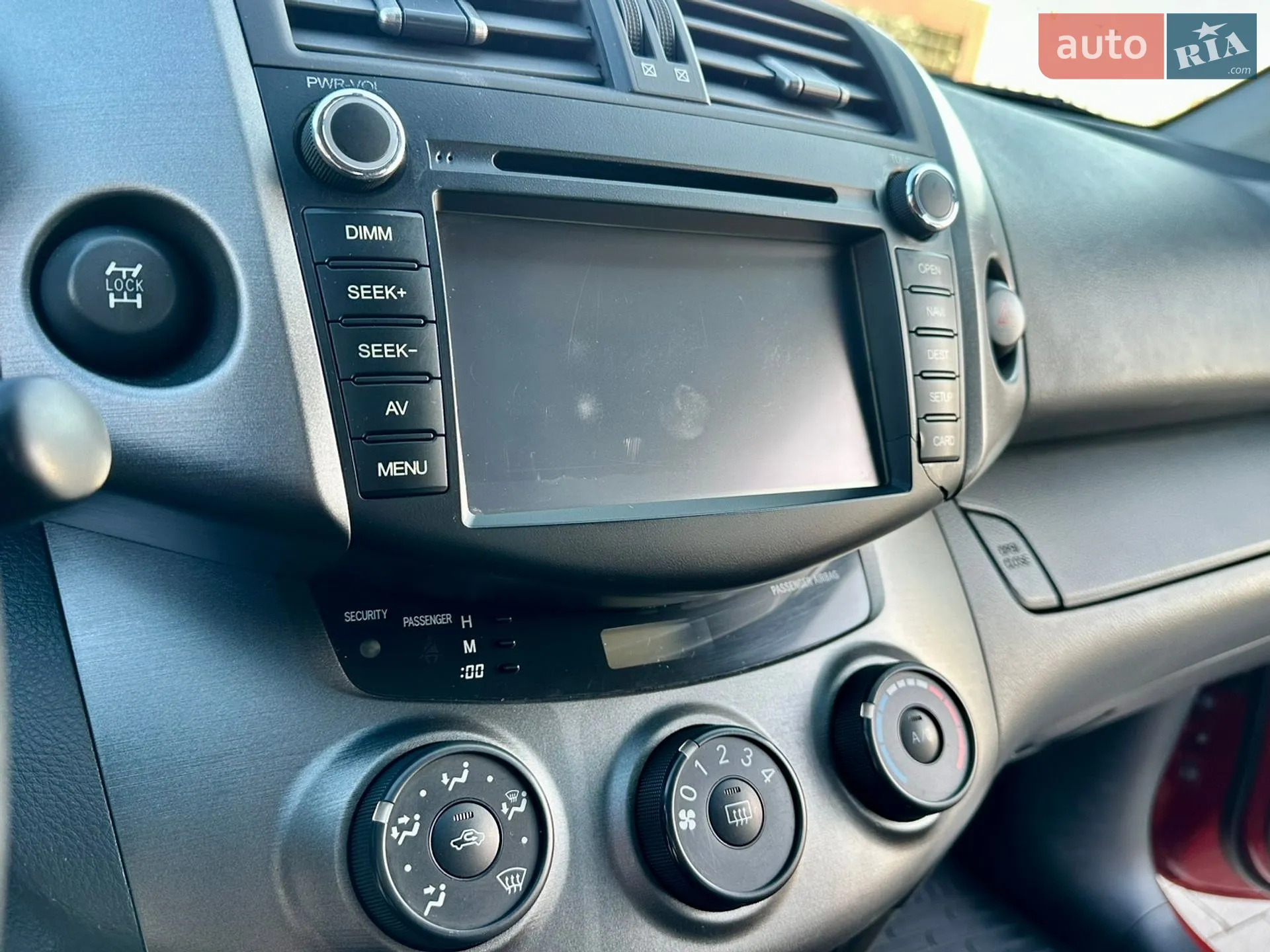 2012 Toyota RAV 4 - мініатюра 26