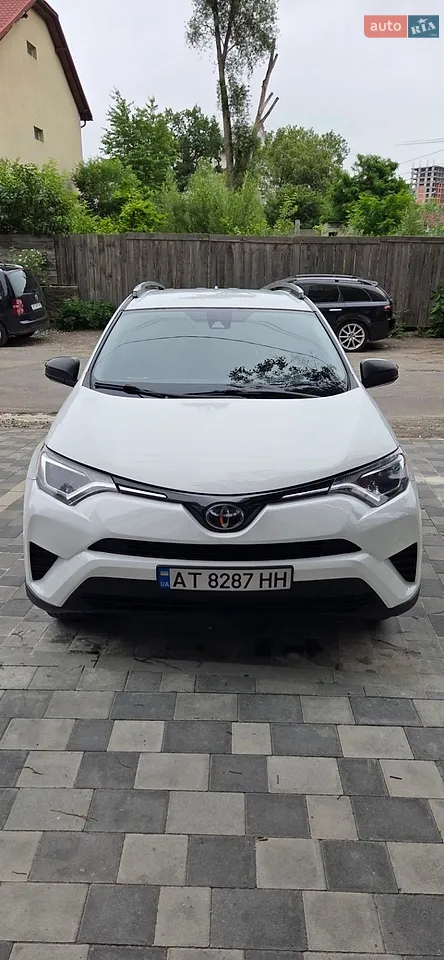 2019 Toyota RAV 4 - мініатюра 30