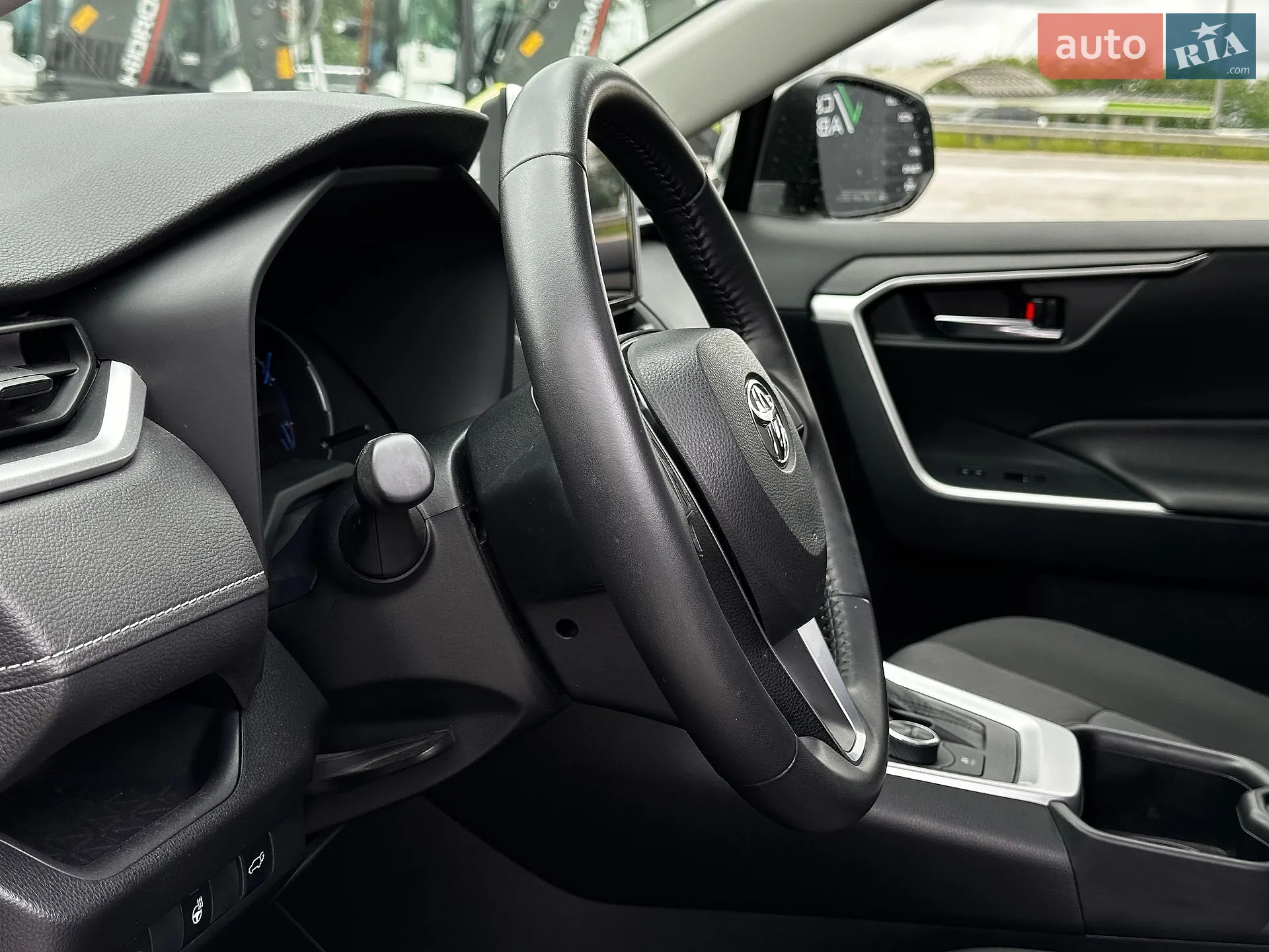 2023 Toyota RAV 4 - мініатюра 33