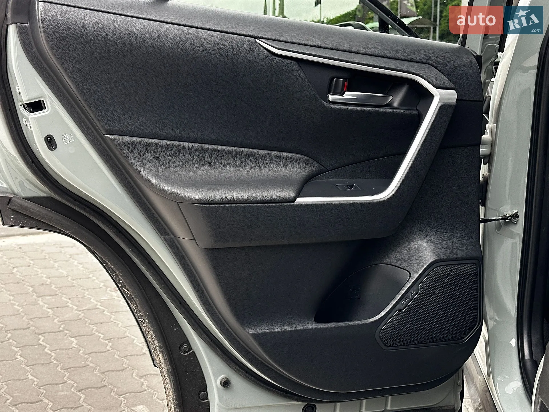 2023 Toyota RAV 4 - мініатюра 48