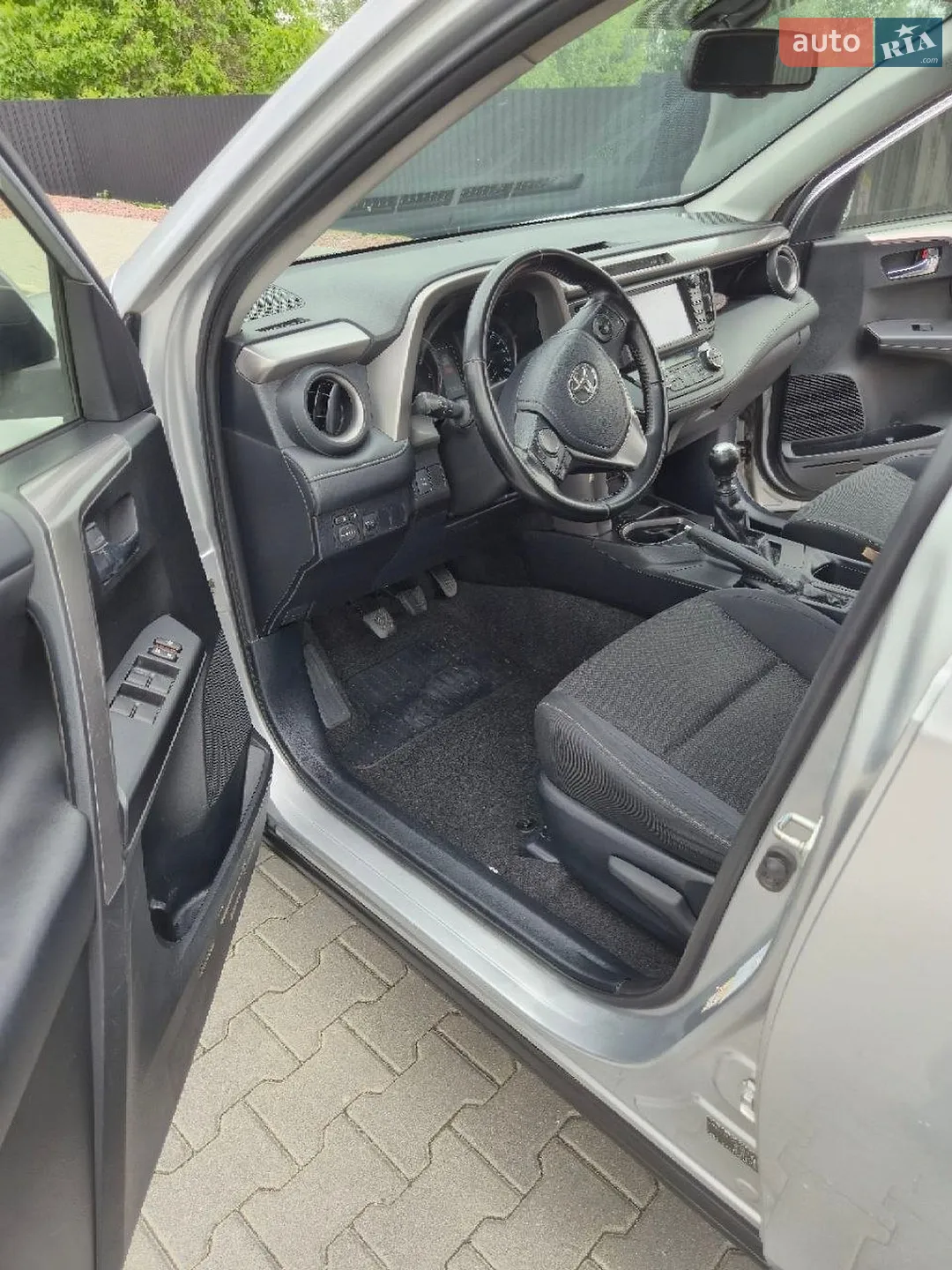 2016 Toyota RAV 4 - мініатюра 6