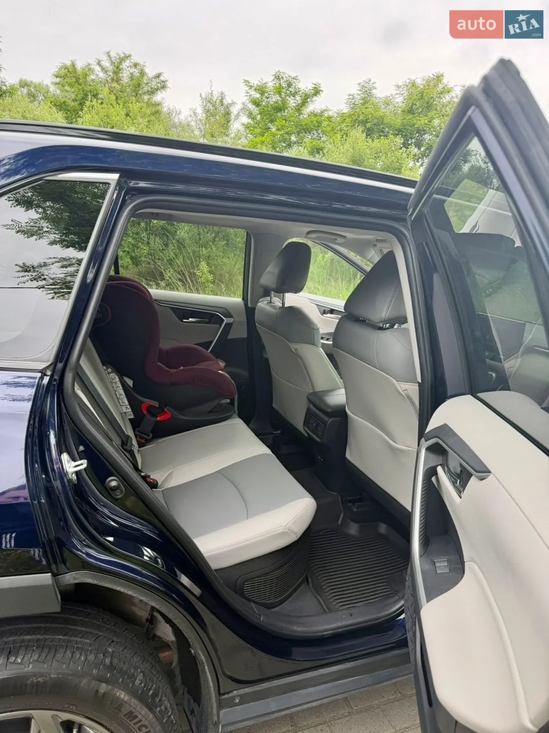 2022 Toyota RAV 4 - мініатюра 16