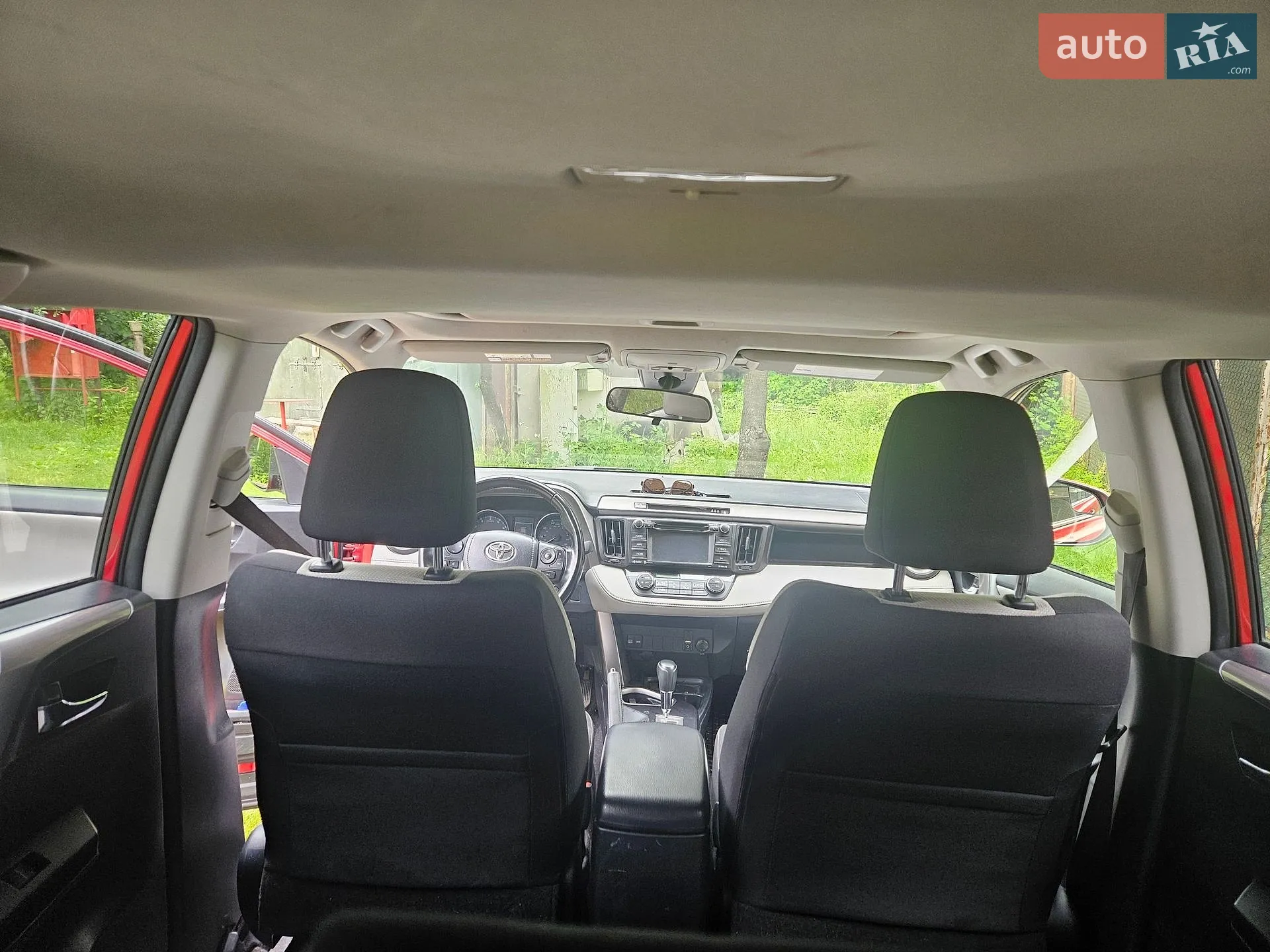 2016 Toyota RAV 4 - мініатюра 18