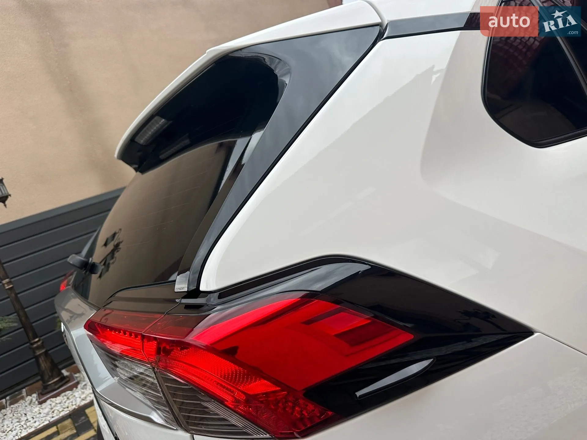 2019 Toyota RAV 4 - мініатюра 3