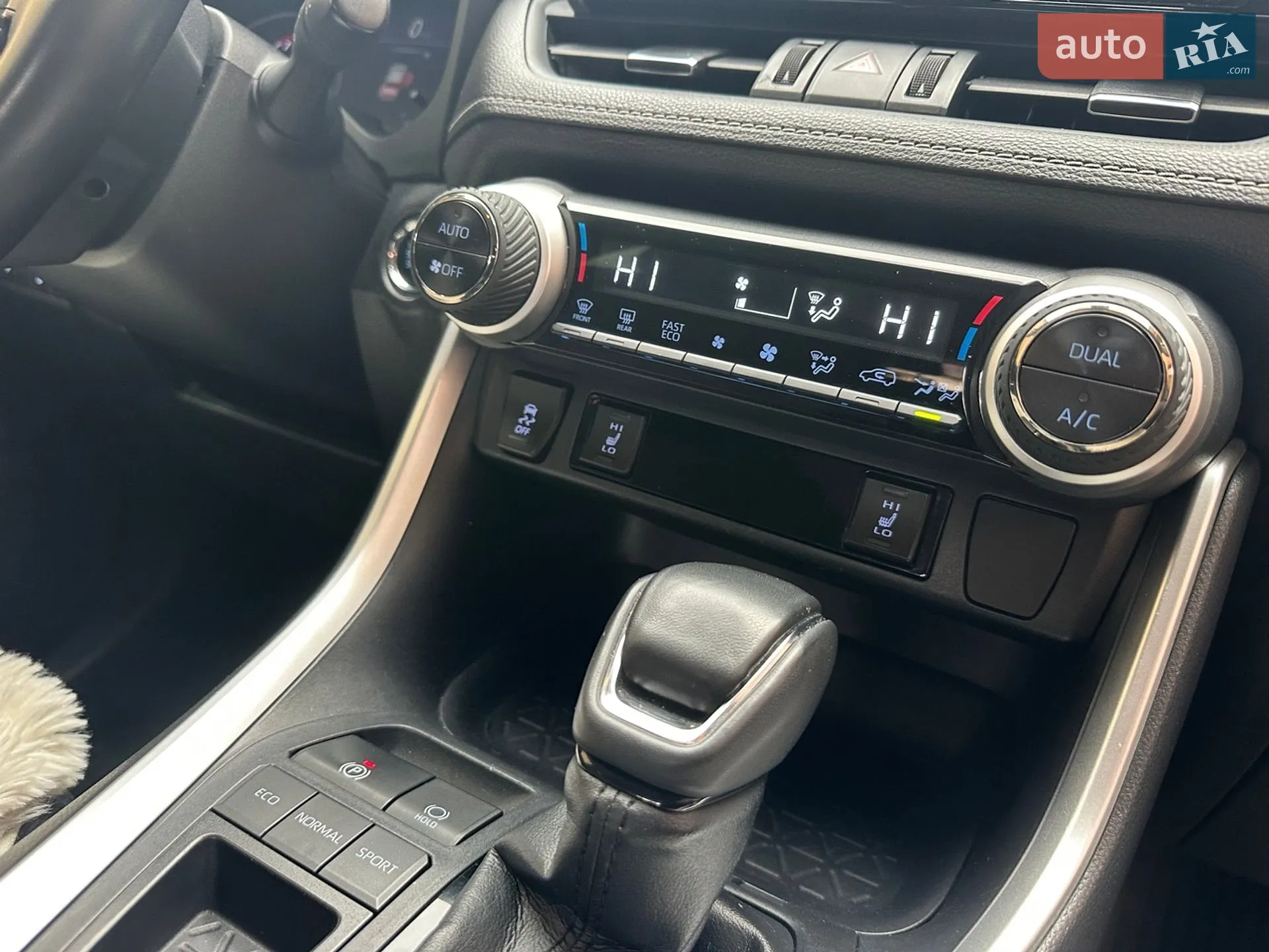 2019 Toyota RAV 4 - мініатюра 33