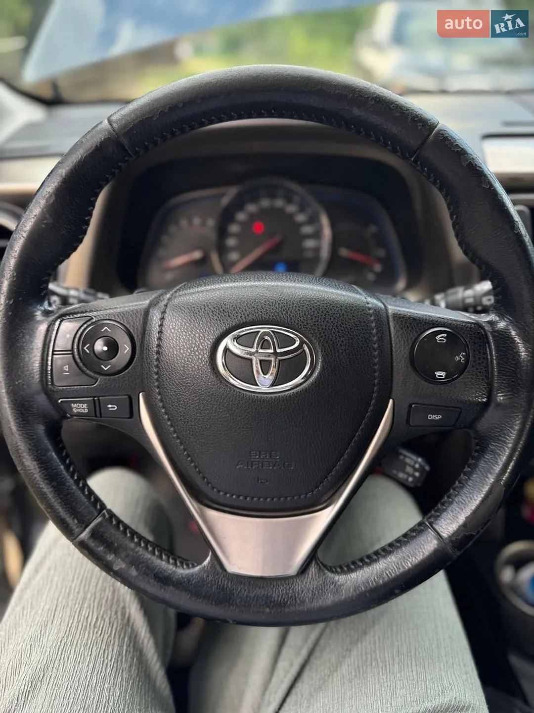 2013 Toyota RAV 4 - мініатюра 9