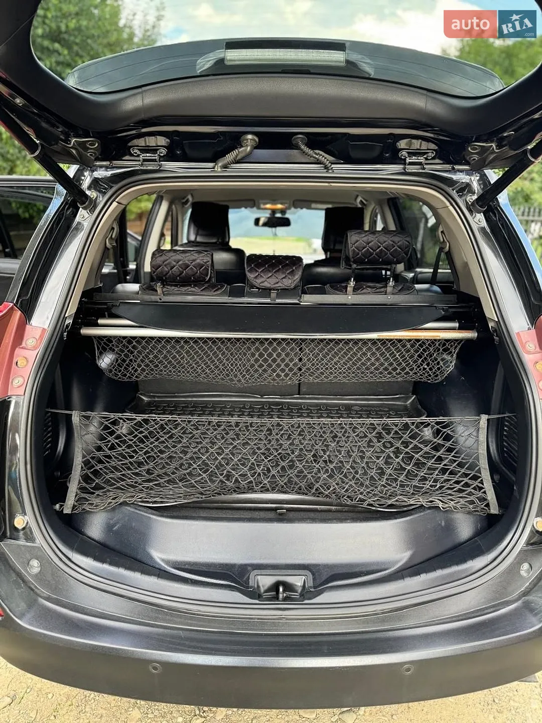 2013 Toyota RAV 4 - мініатюра 14