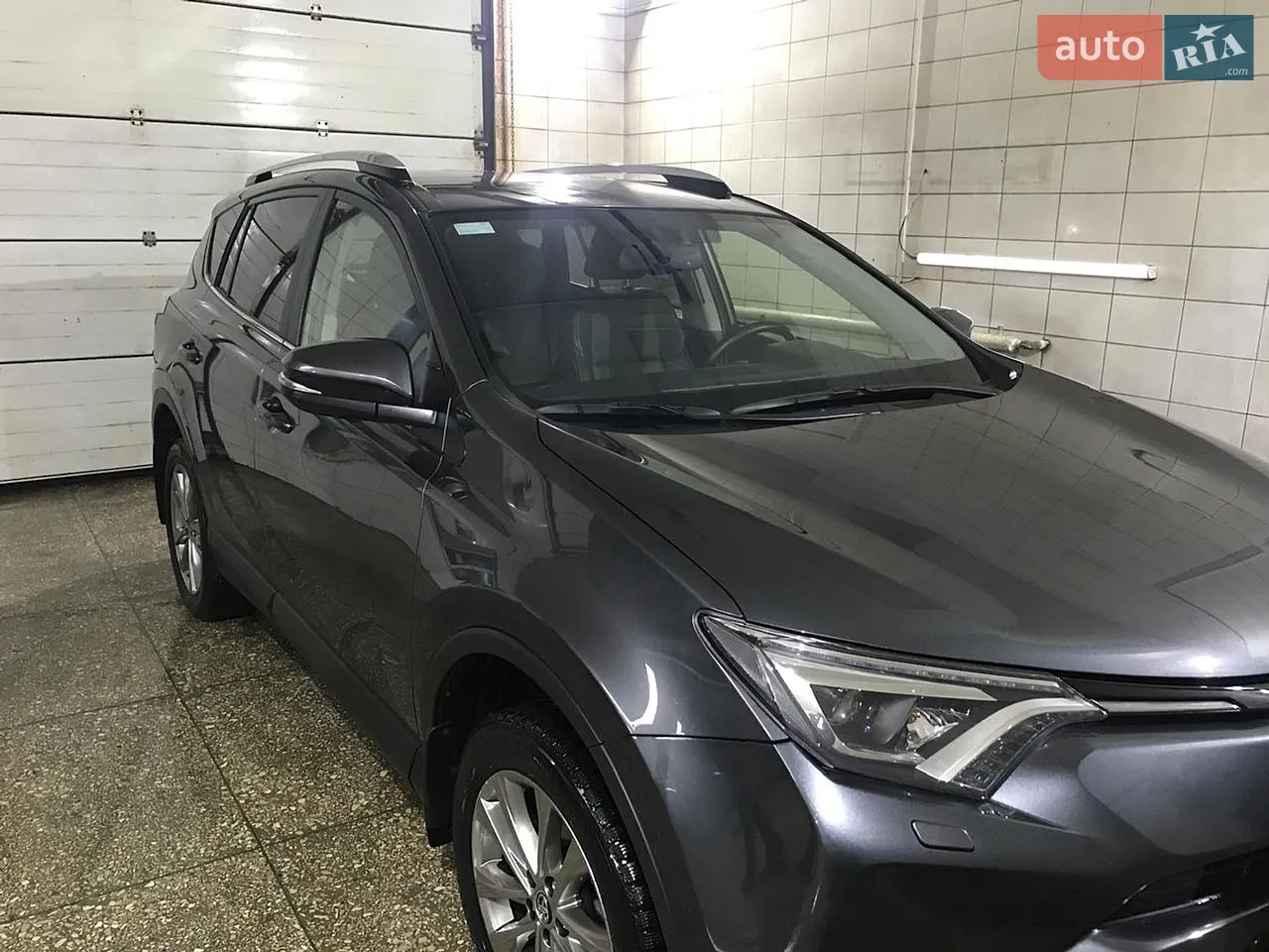 2016 Toyota RAV 4 - мініатюра 15