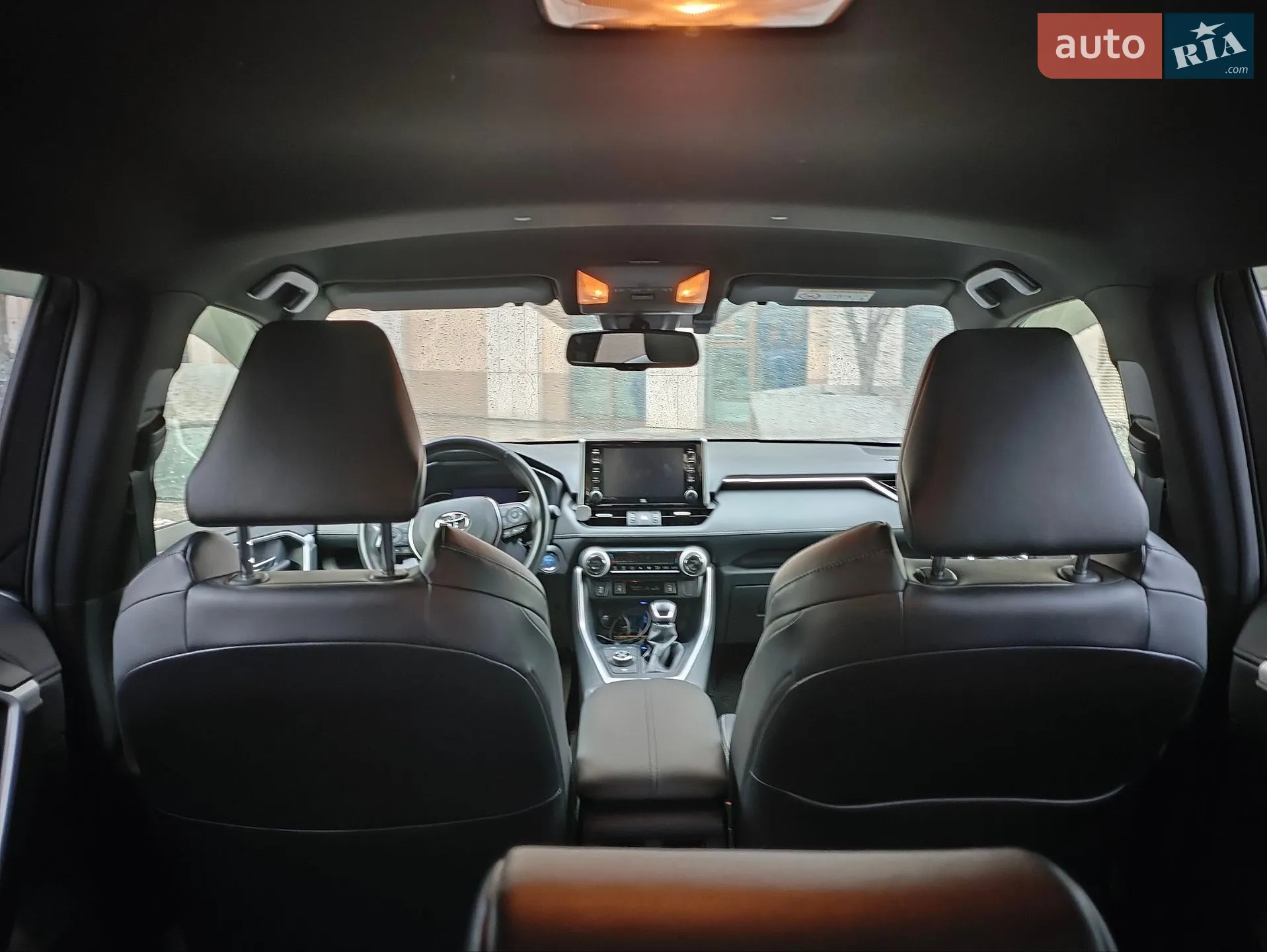 2021 Toyota RAV 4 - мініатюра 8