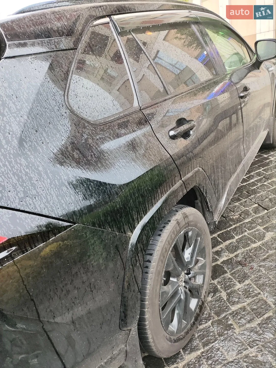 2021 Toyota RAV 4 - мініатюра 9