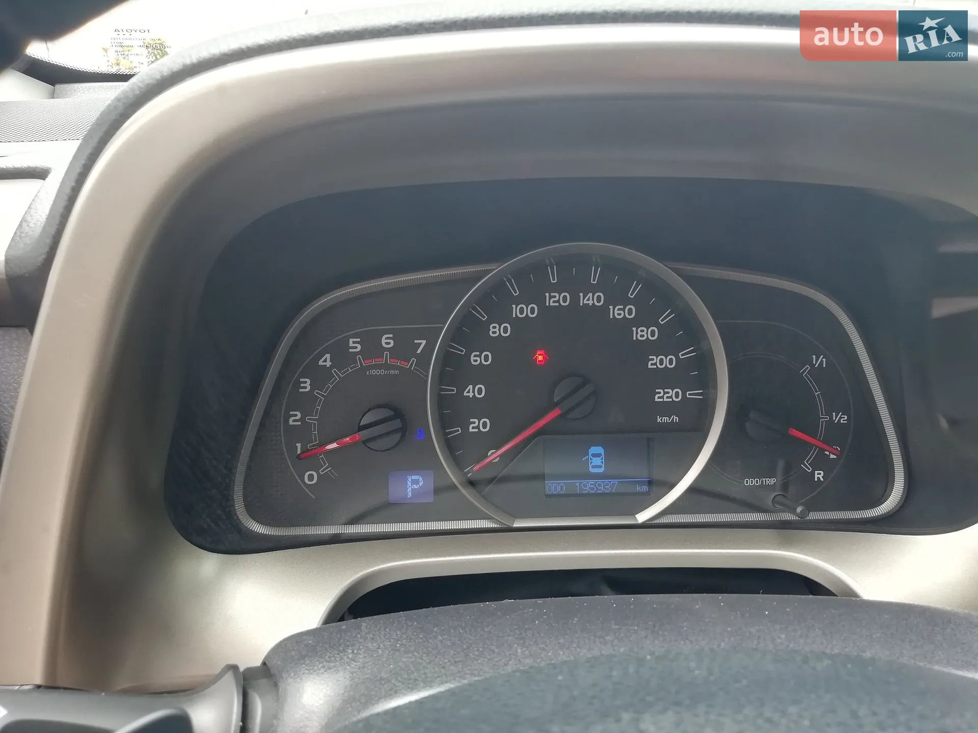 2014 Toyota RAV 4 - мініатюра 10