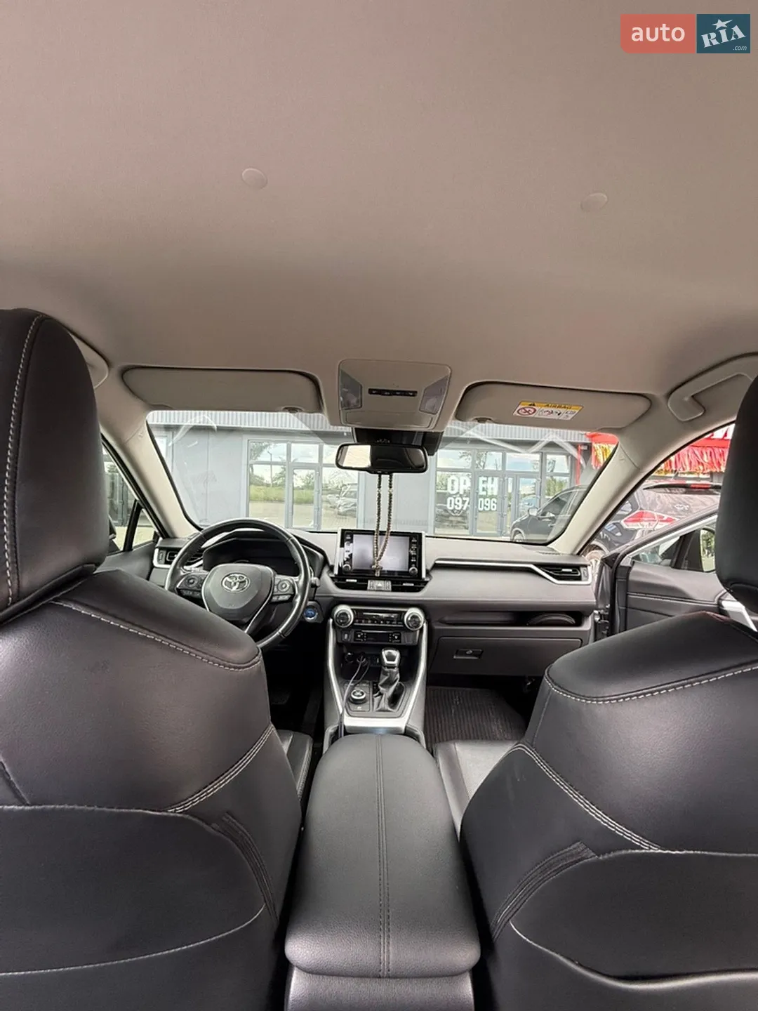 2019 Toyota RAV 4 - мініатюра 25
