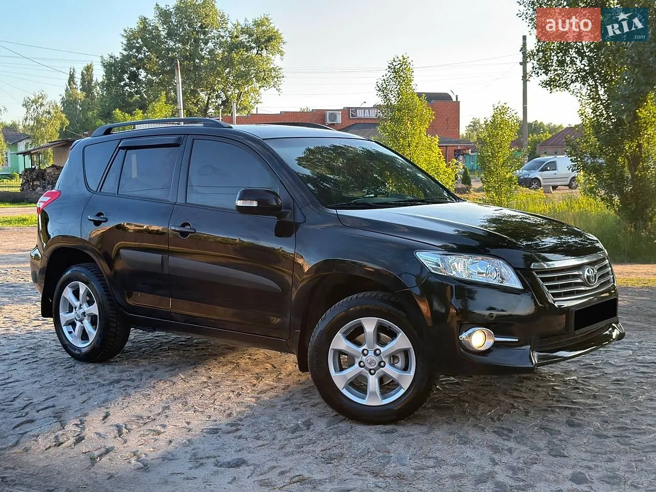 2010 Toyota RAV 4 - мініатюра 18