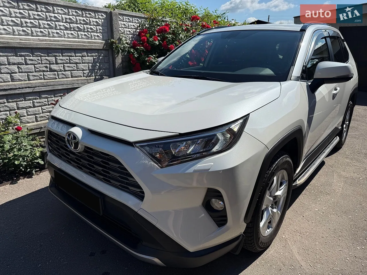 2018 Toyota RAV 4 - мініатюра 29