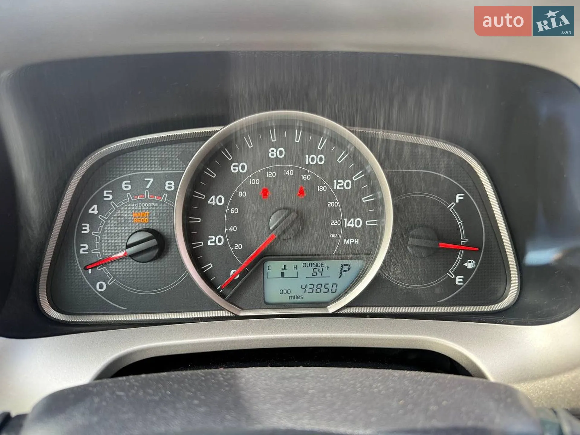 2015 Toyota RAV 4 - мініатюра 14