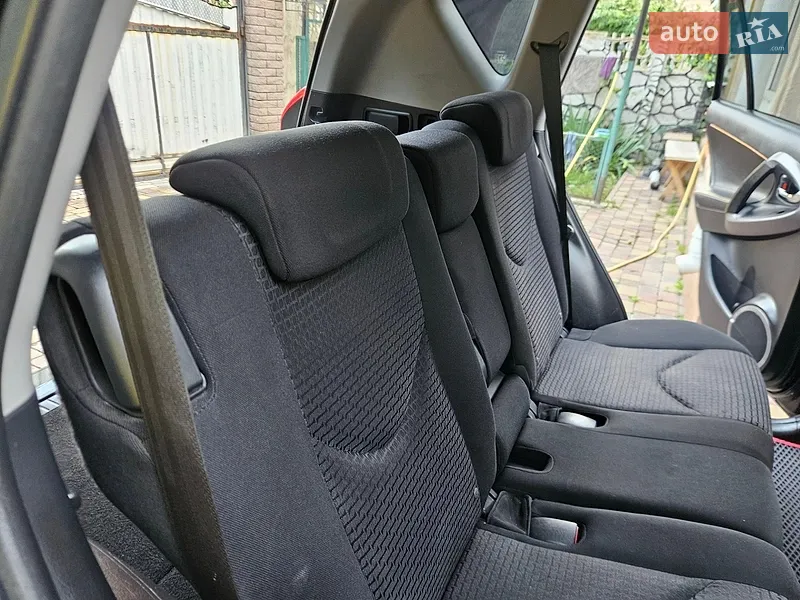 Toyota RAV4 2007 VIN JTMBH31V705043265 фото оголошення 22 з 92