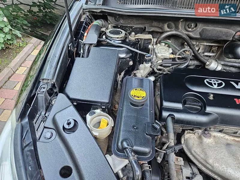 Toyota RAV4 2007 VIN JTMBH31V705043265 фото оголошення 31 з 92
