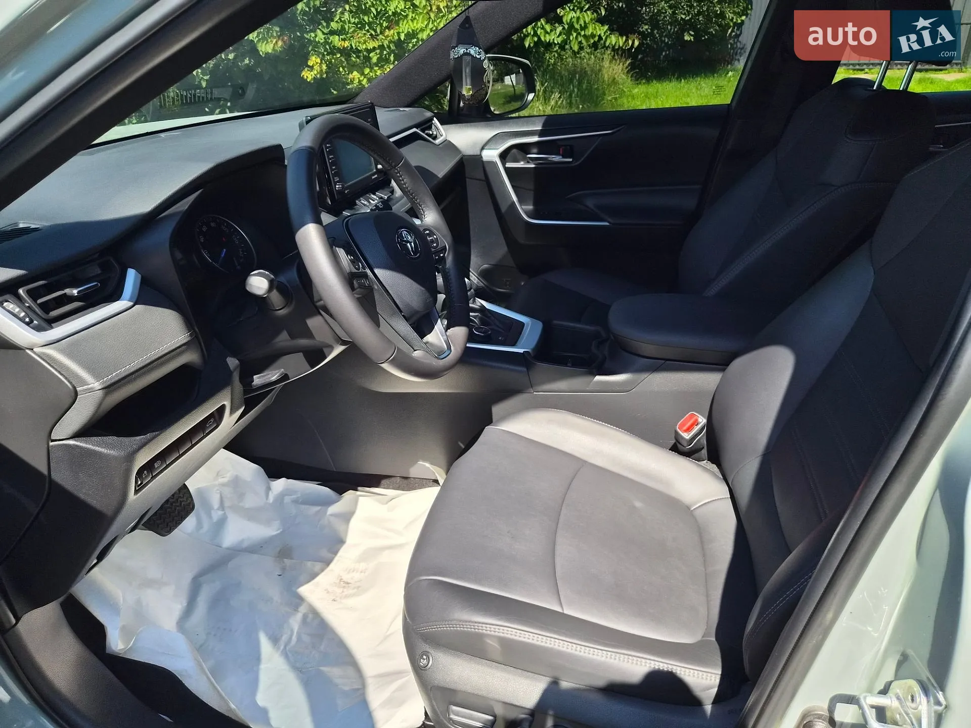 2022 Toyota RAV 4 - мініатюра 18