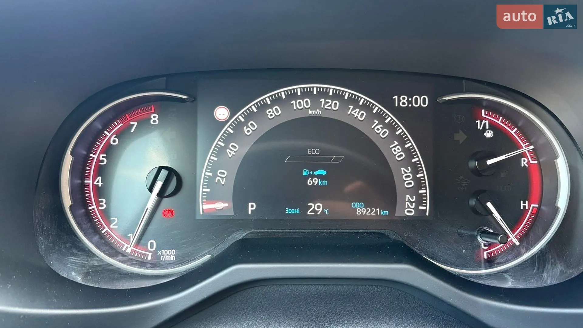 2021 Toyota RAV 4 - мініатюра 14