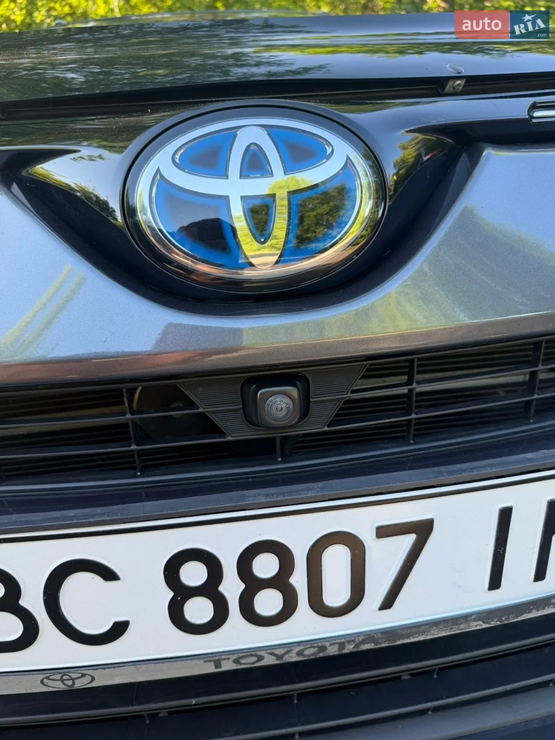 2016 Toyota RAV 4 - мініатюра 14