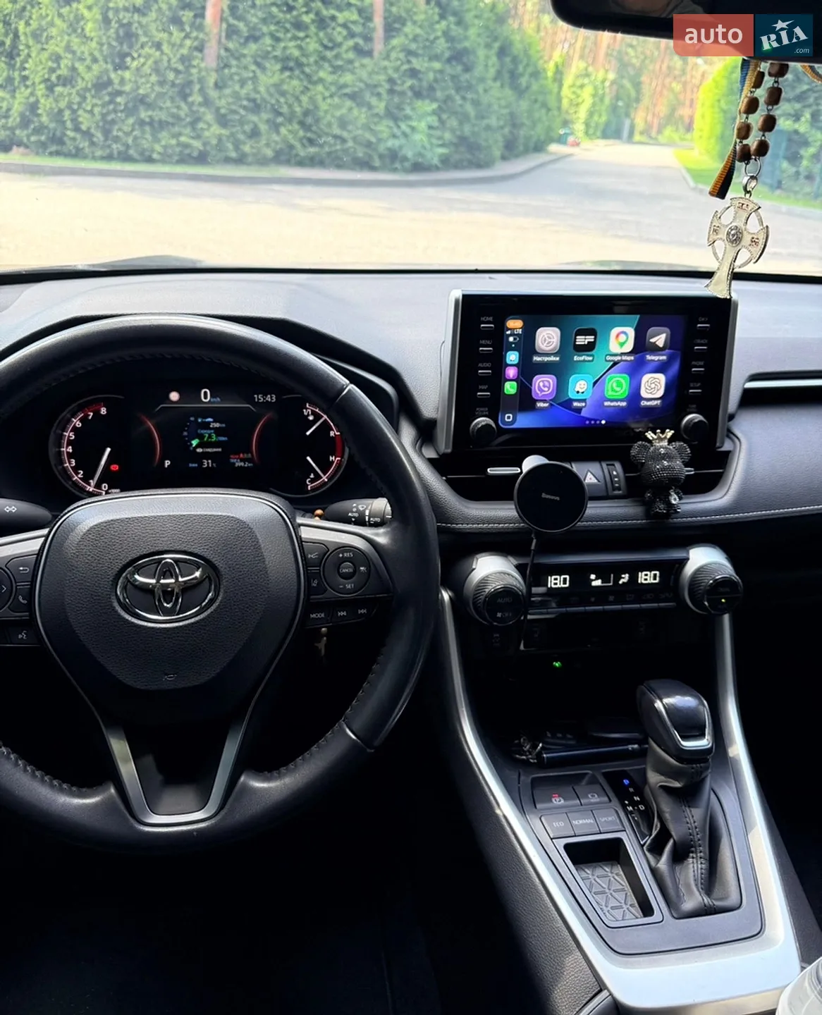 2022 Toyota RAV 4 - мініатюра 26