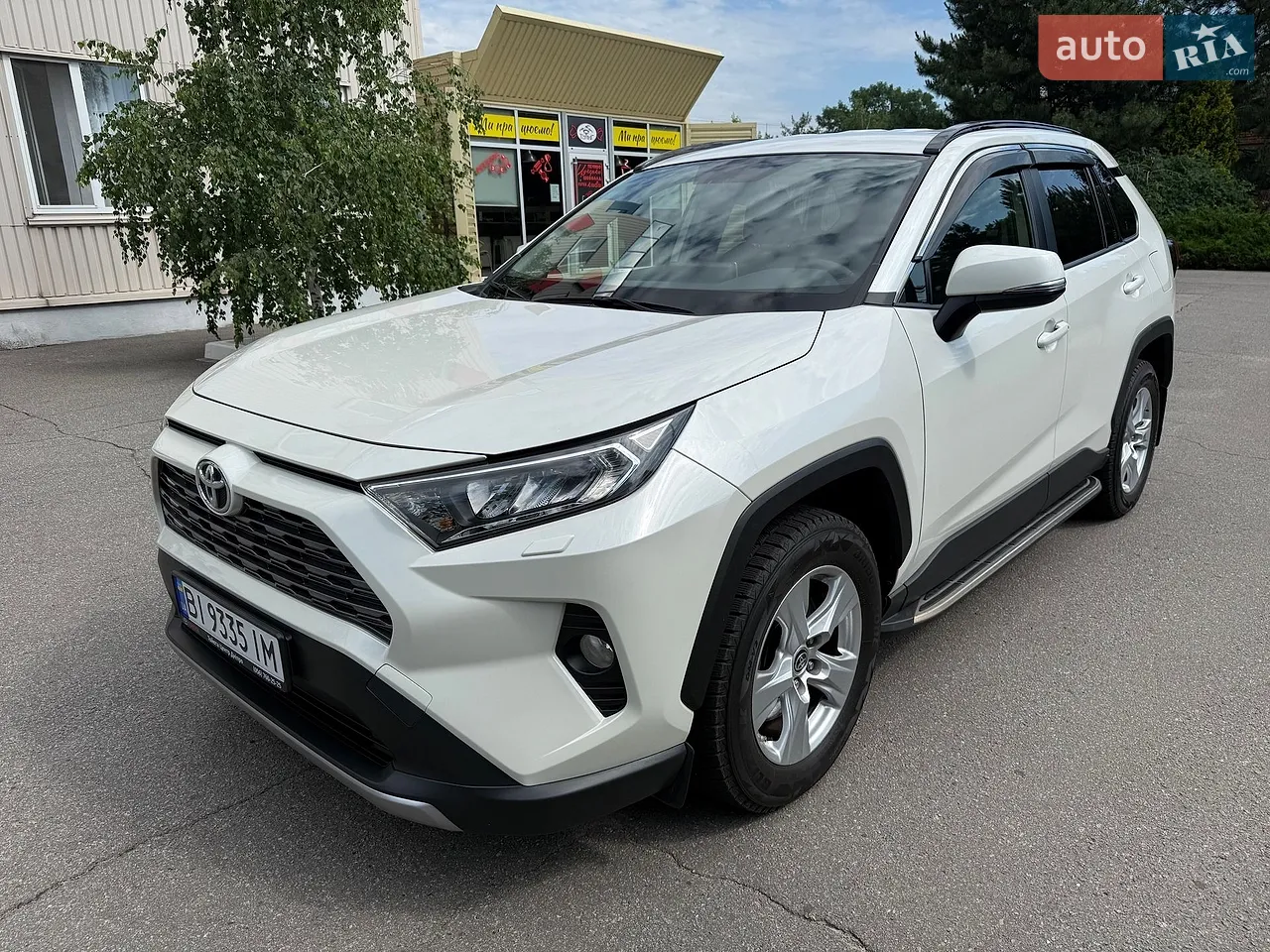 2018 Toyota RAV 4 - мініатюра 44